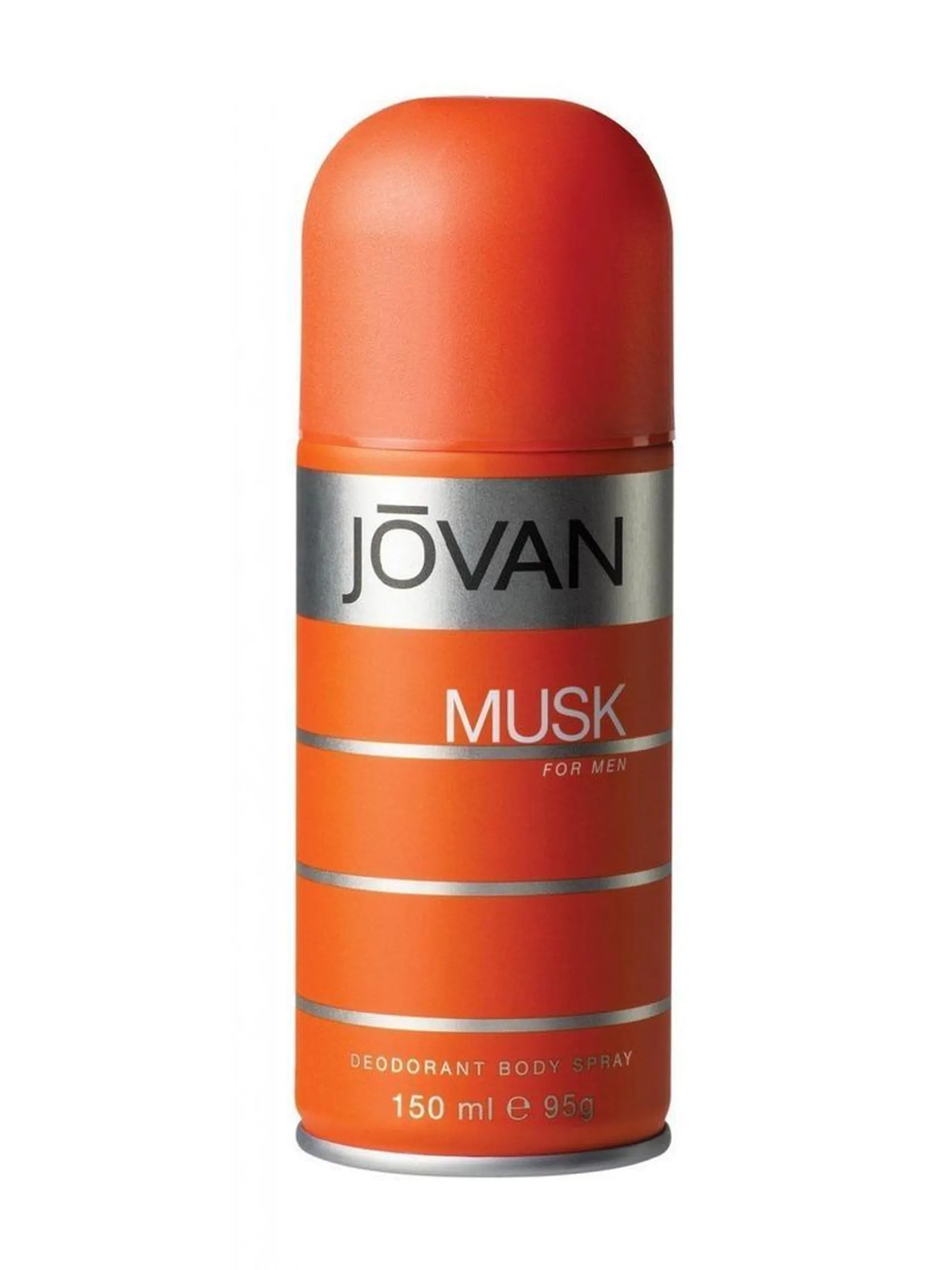 Jovan Musk Deo Spray For Men 150ML