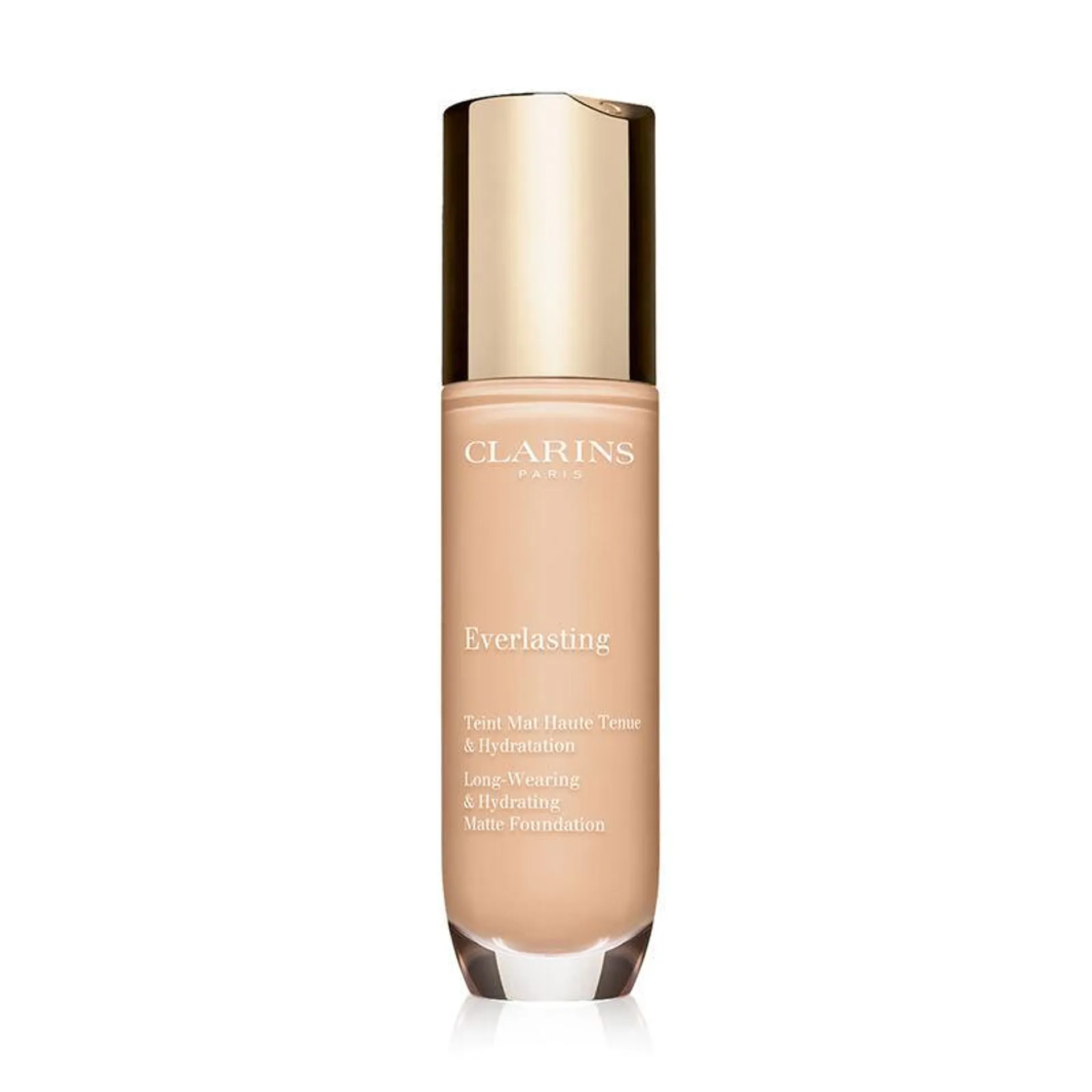 Everlasting Long-Wearing Foundation