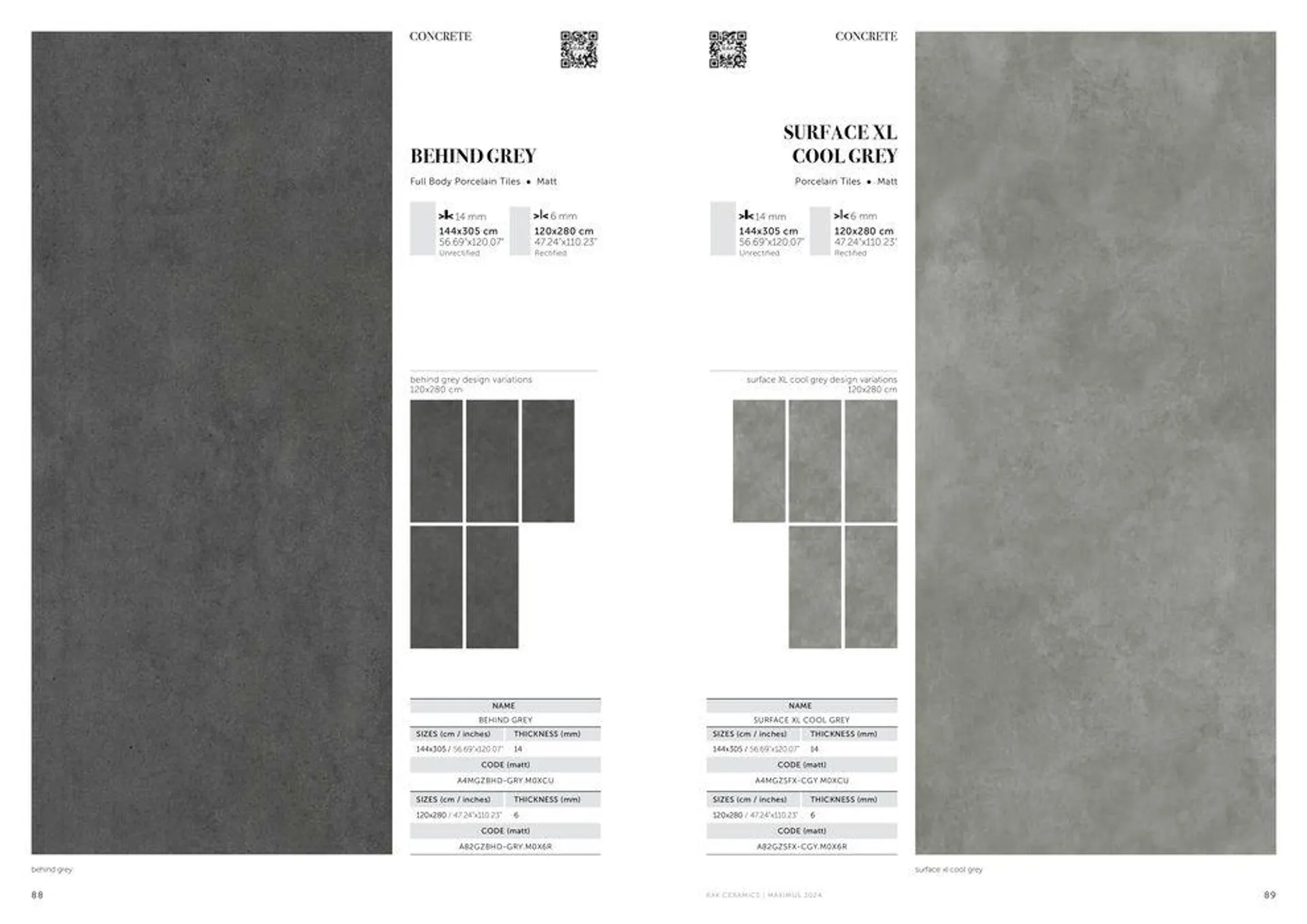 Maximus Catalogue 2024 from 18 January to 31 December 2024 - Offers page 46