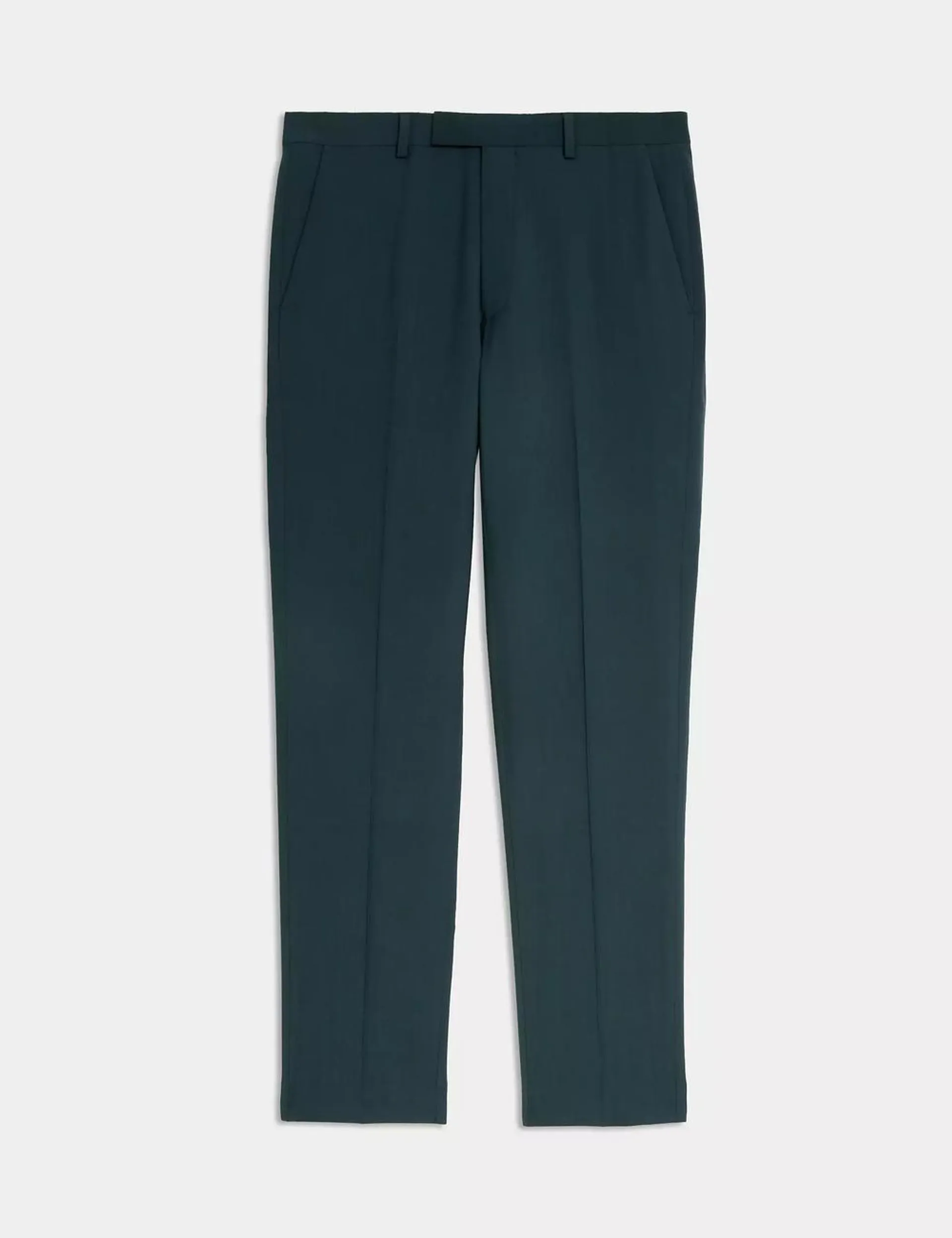 Tailored Fit Performance Trousers