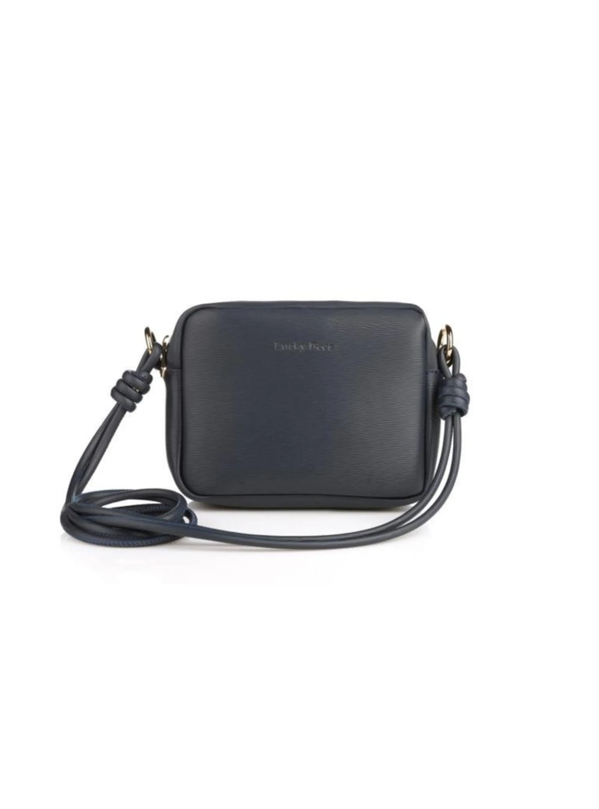 Navy Blue - Satchel - Shoulder Bags