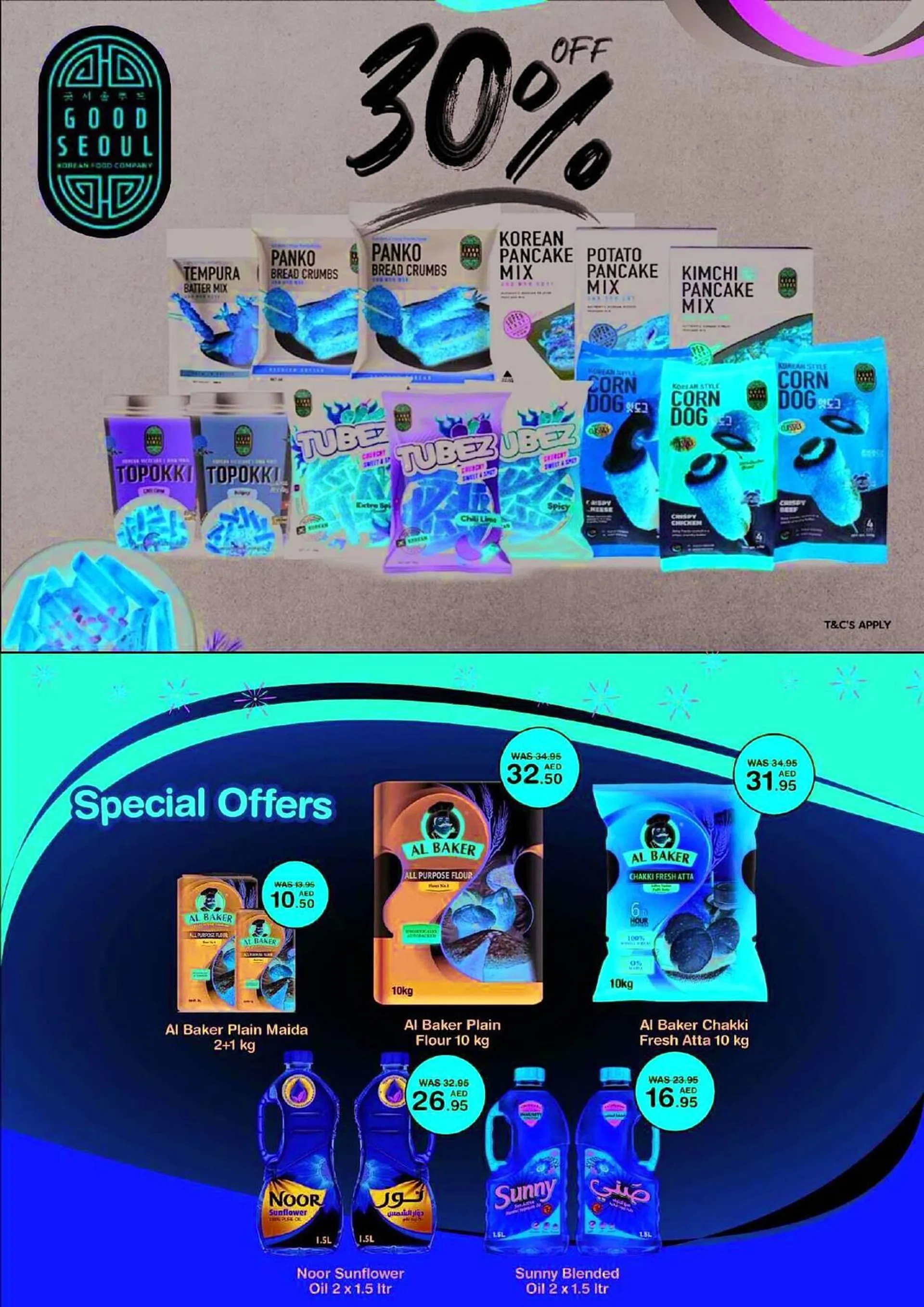 Choithrams catalogue from 22 November to 5 December 2024 - Offers page 29