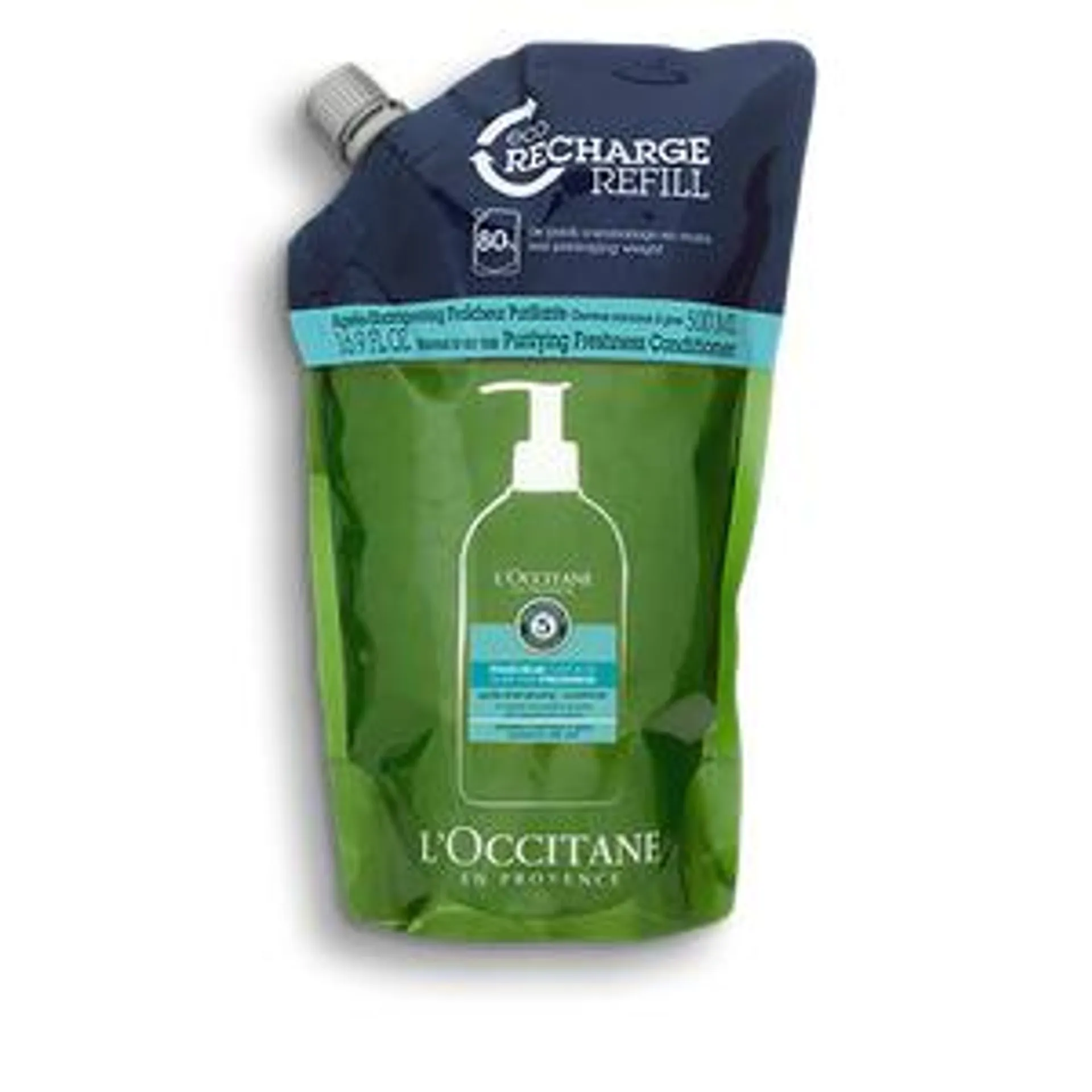 Purifying Freshness Conditioner Refill
