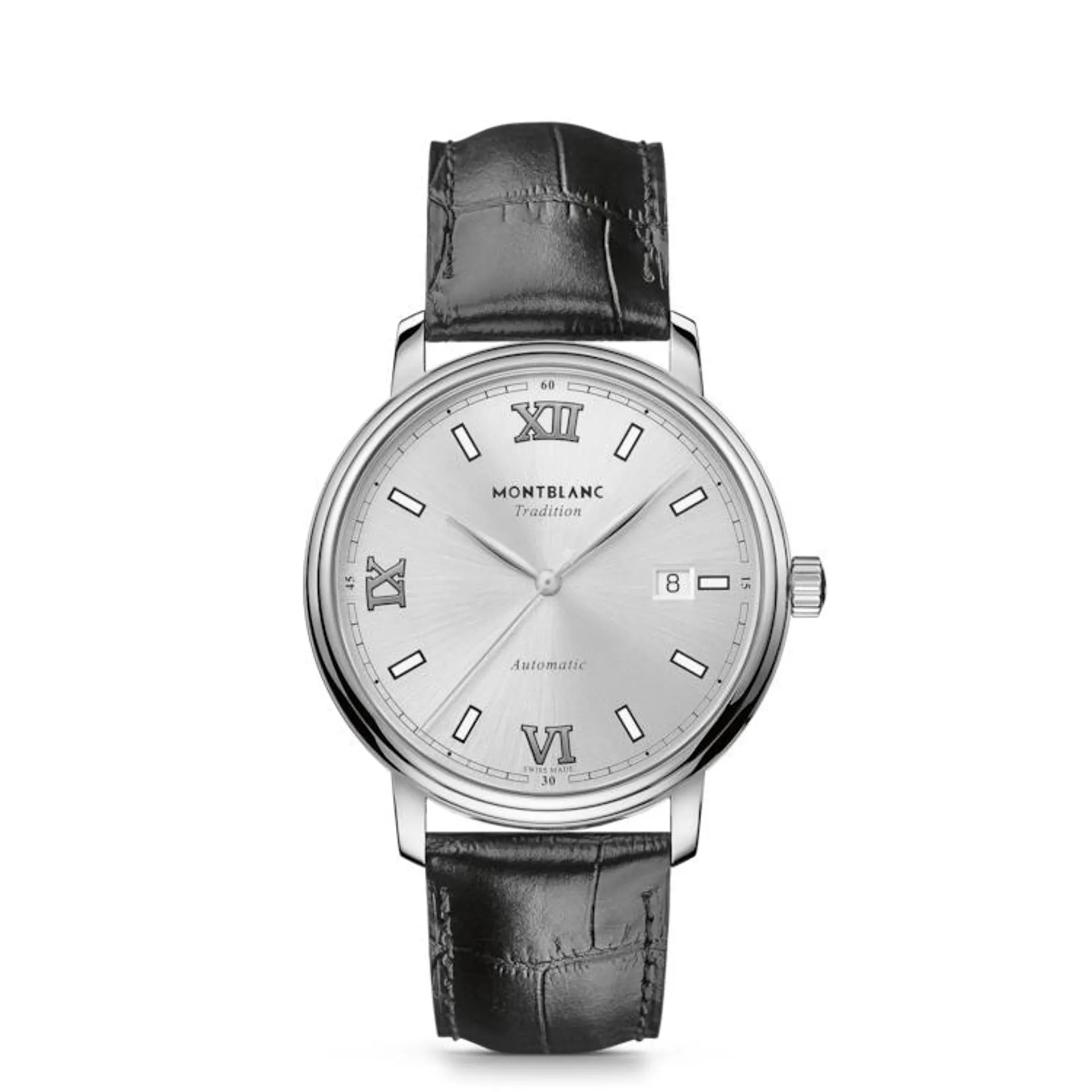 Montblanc Tradition Automatic Date 40 mm