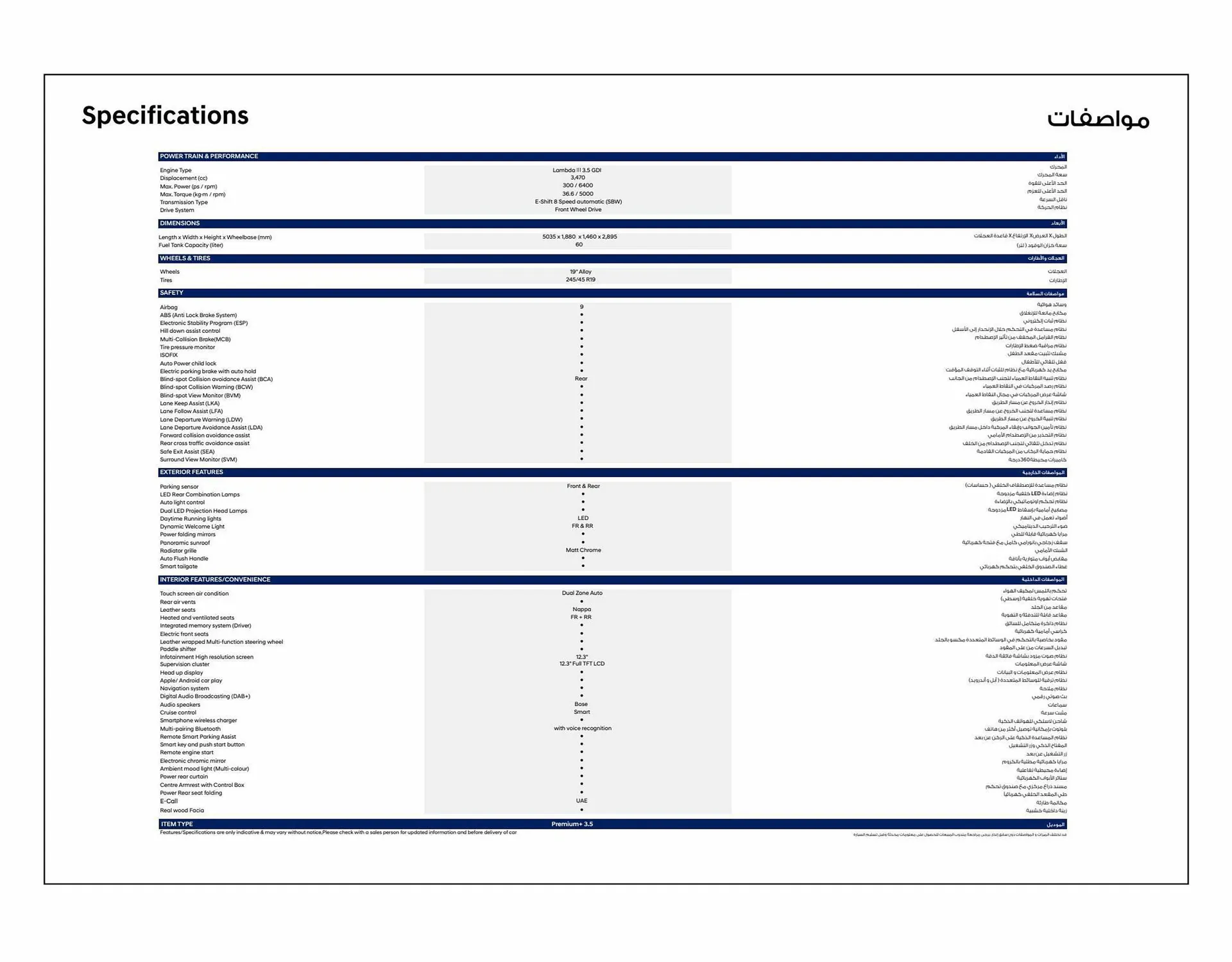 Hyundai catalogue from 28 November to 28 November 2024 - Offers page 3