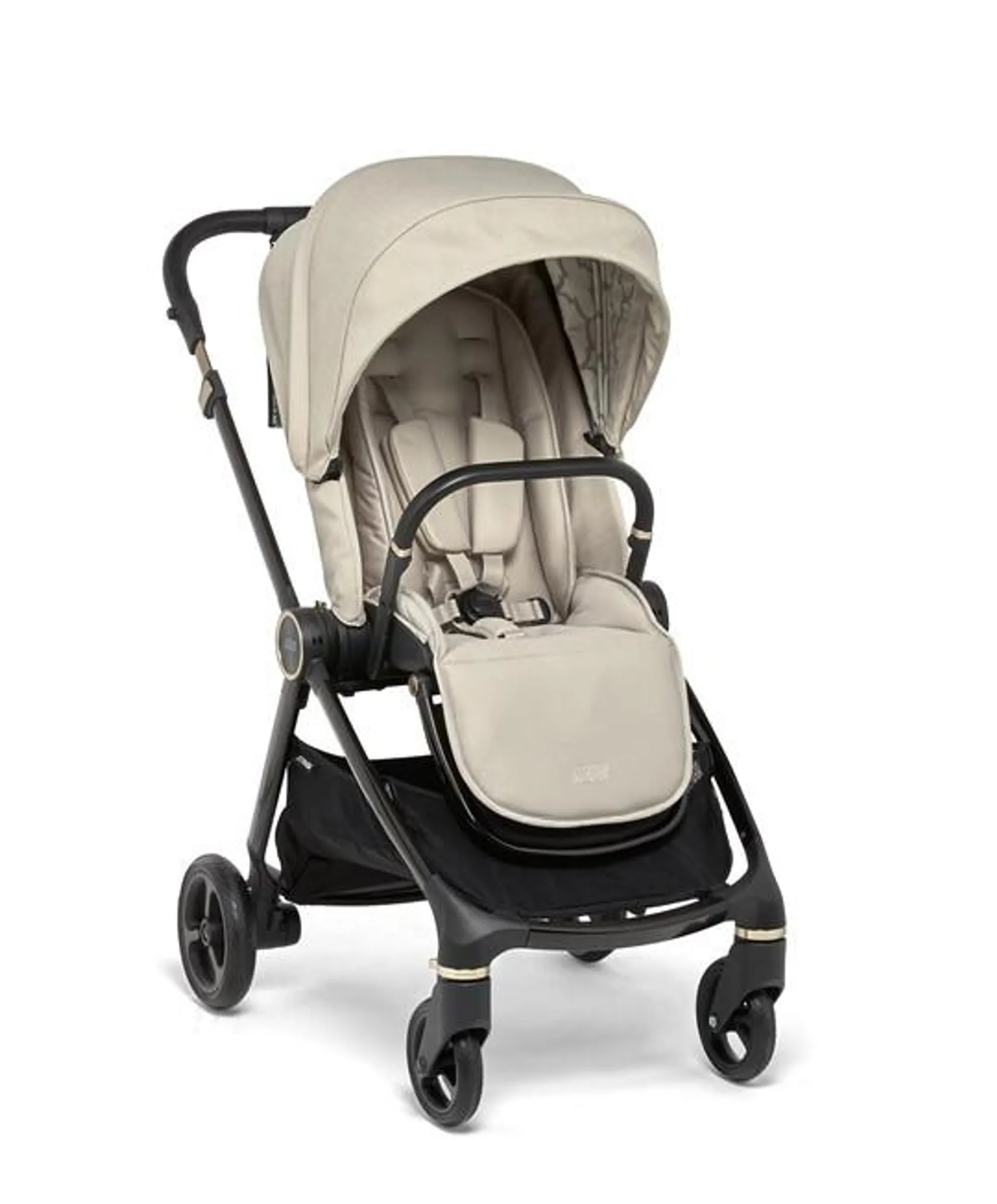 Strada Pushchair - Fuse