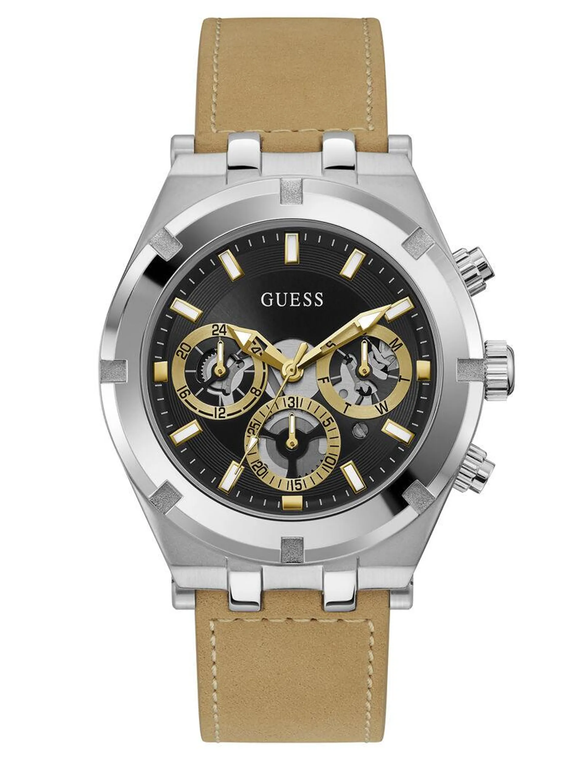 Multifunction Watch