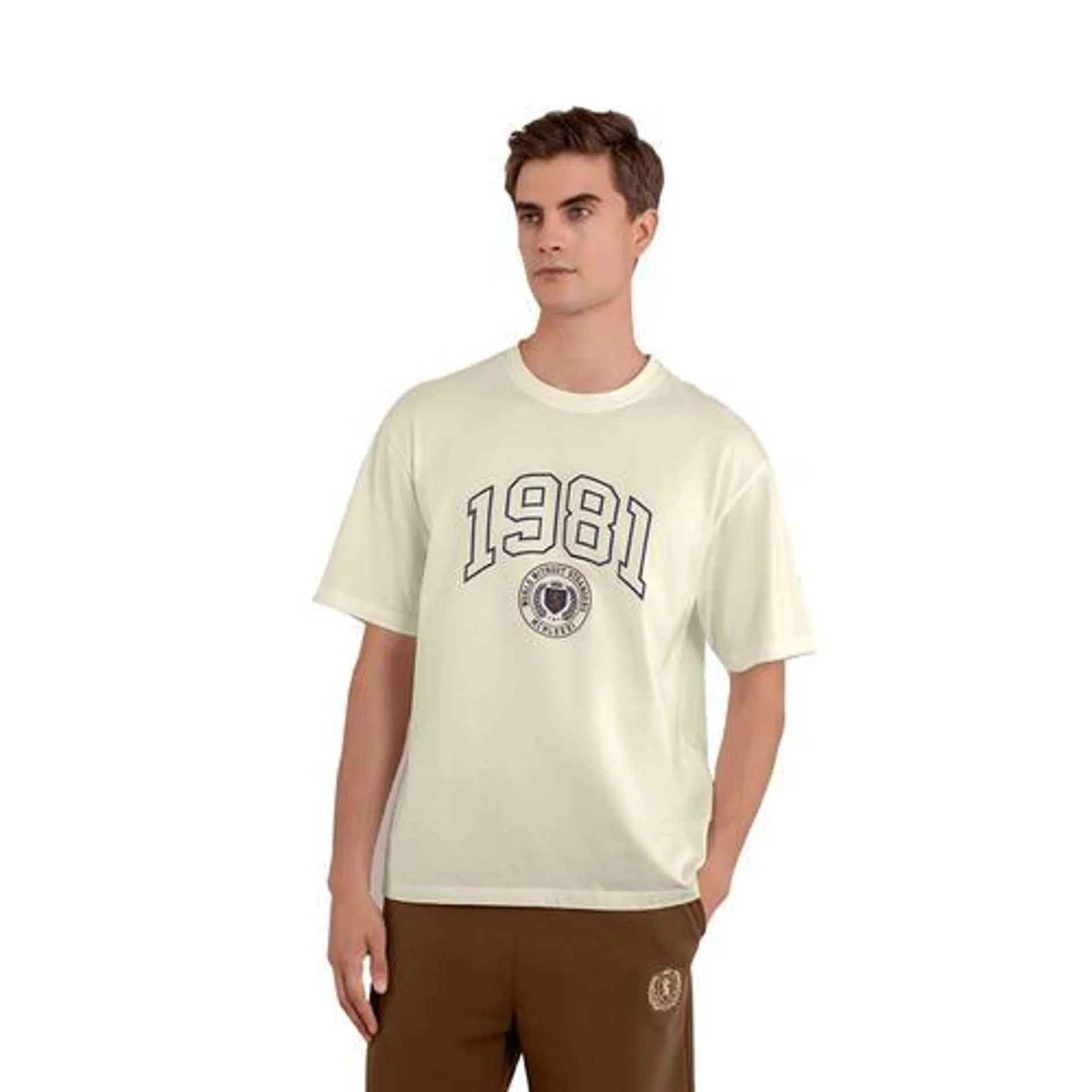 Men's Print tee