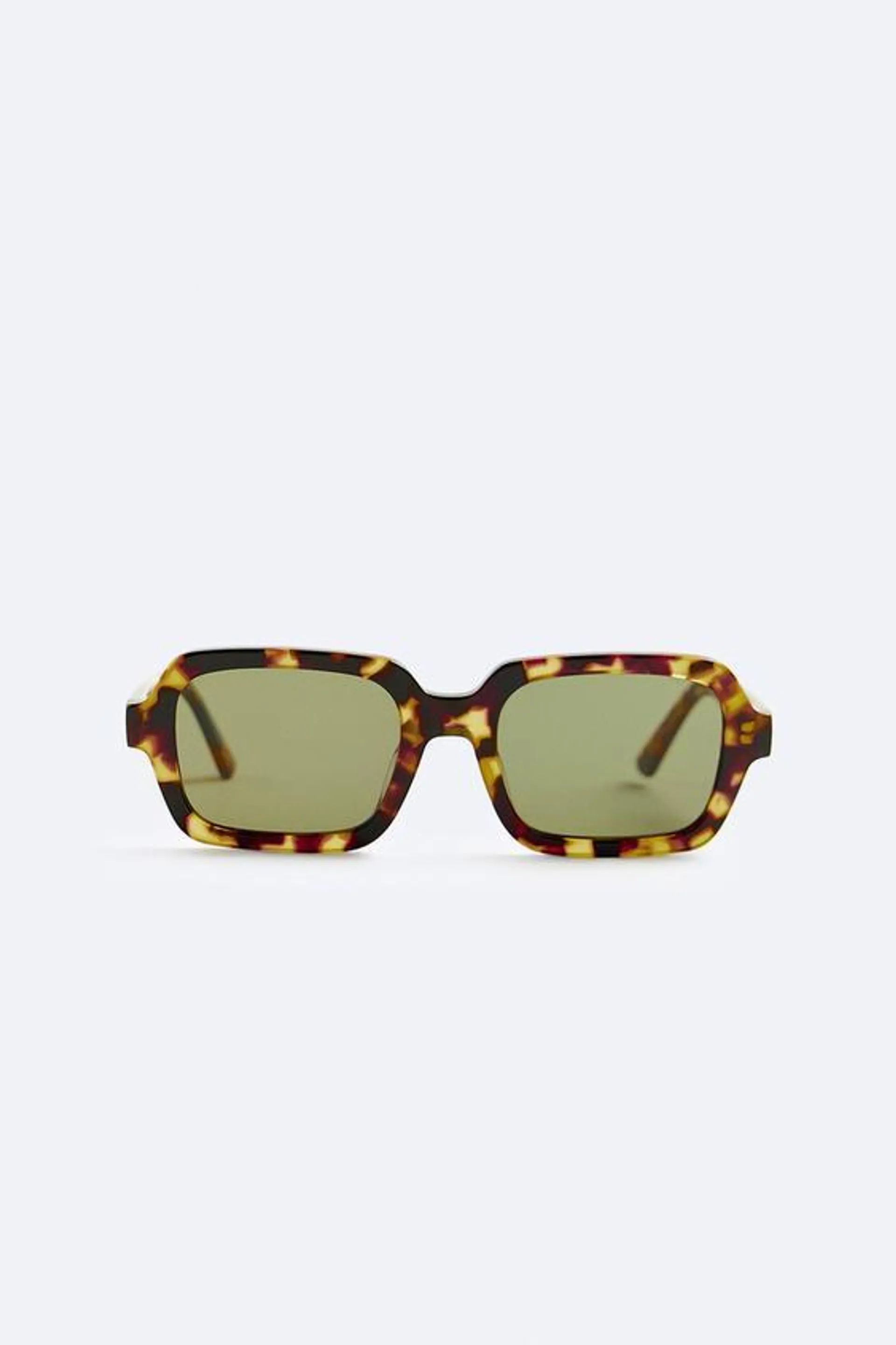 SQUARE SUNGLASSES