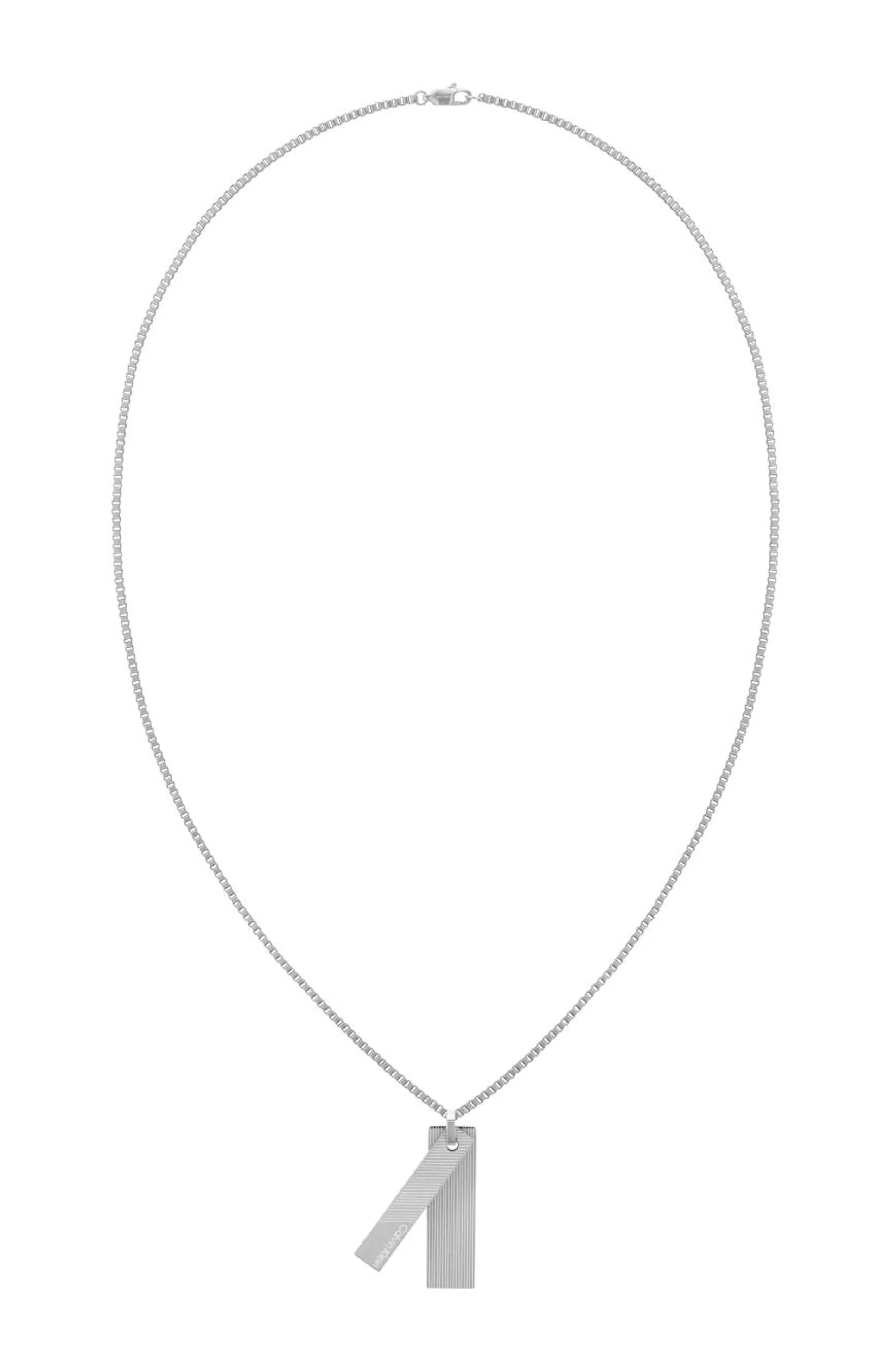 Calvin Klein Mens Necklace - 35000413