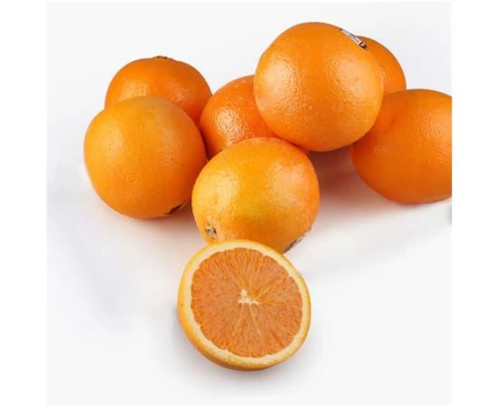 Navel Orange - South Africa