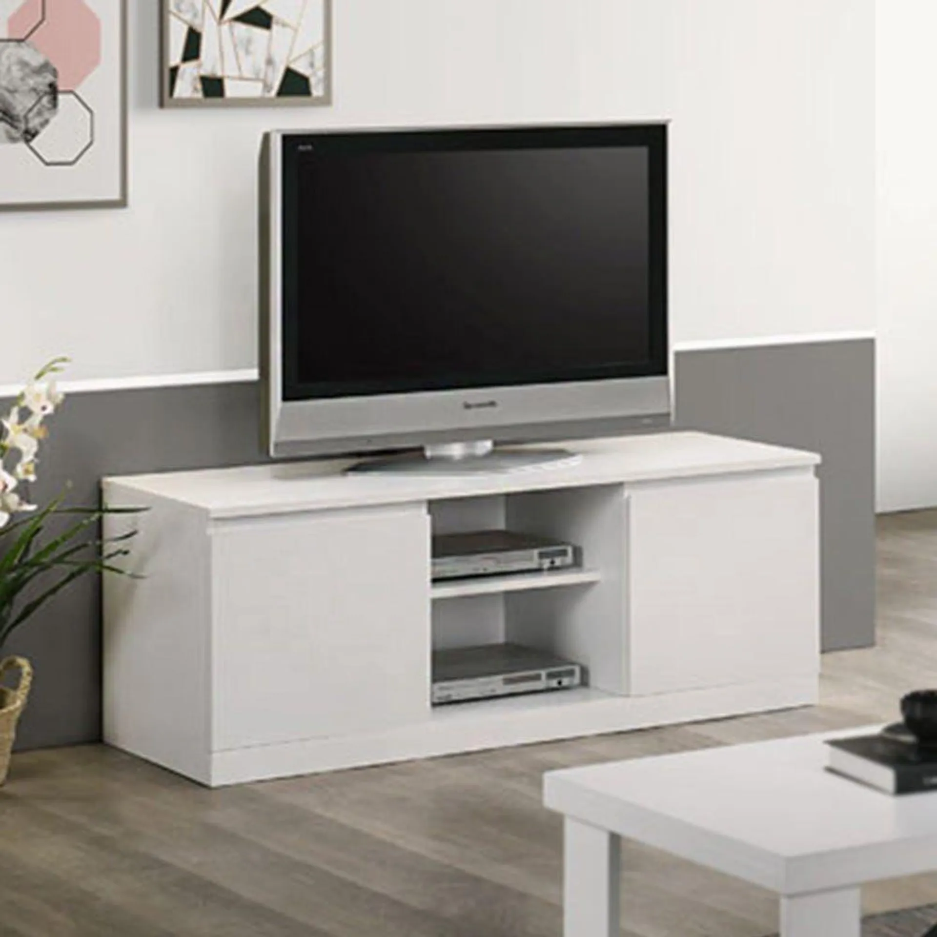 Cenon TV Unit for TVs upto 50 Inches