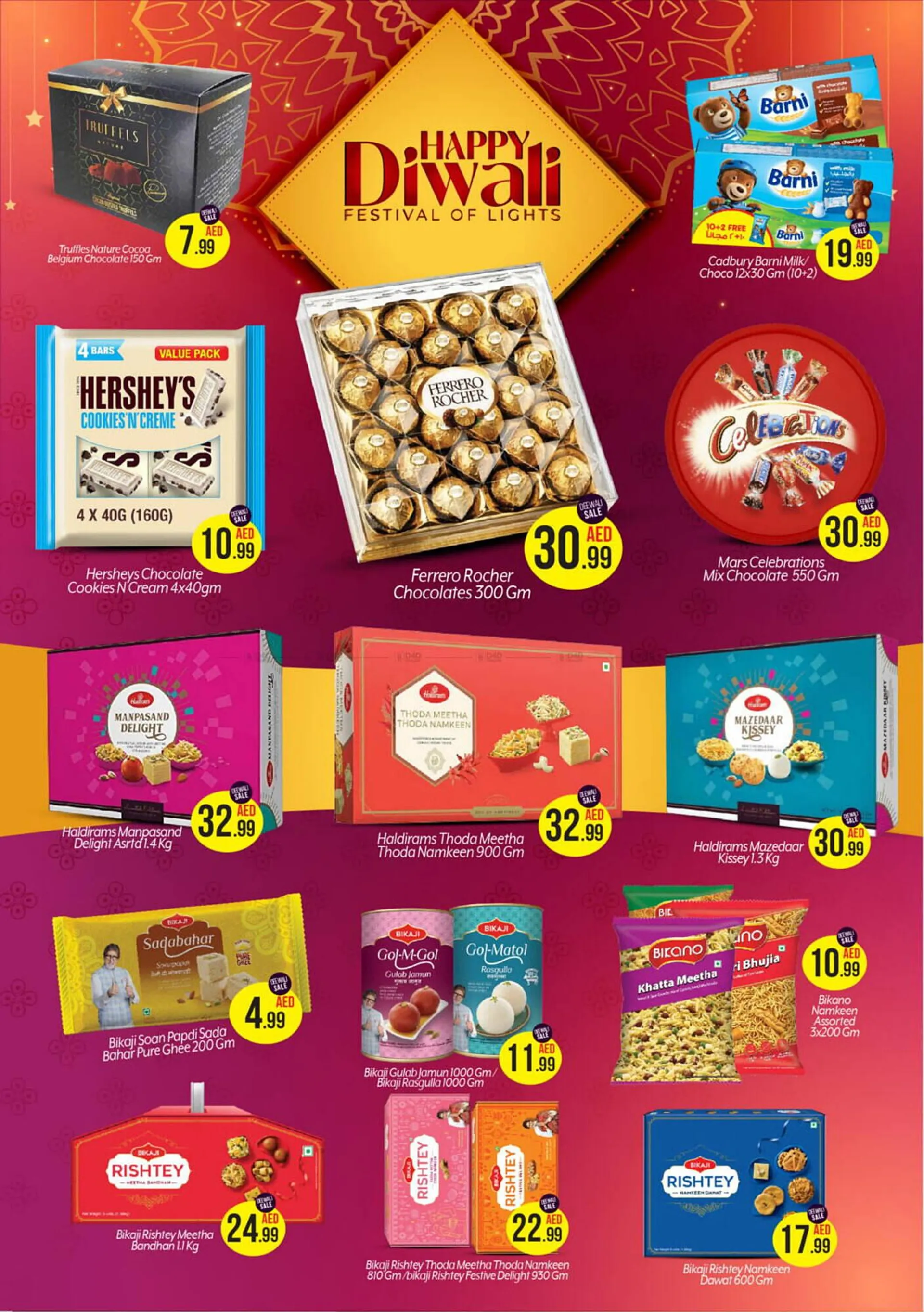 Bigmart catalogue from 29 October to 3 November 2024 - Offers page 2