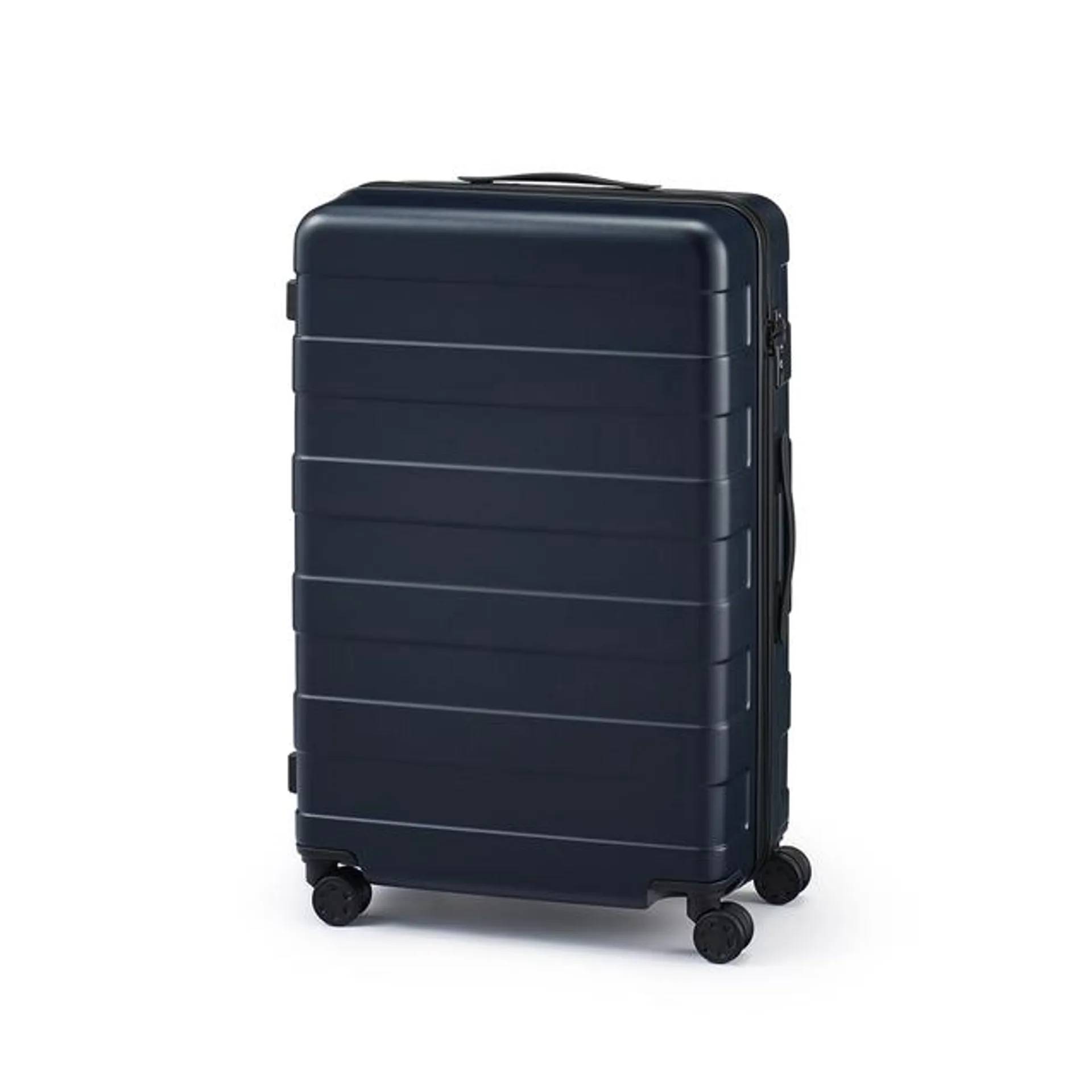 Hard Carry Bag with Stopper & Adjustable Carry Bar, 75 L , Matt
