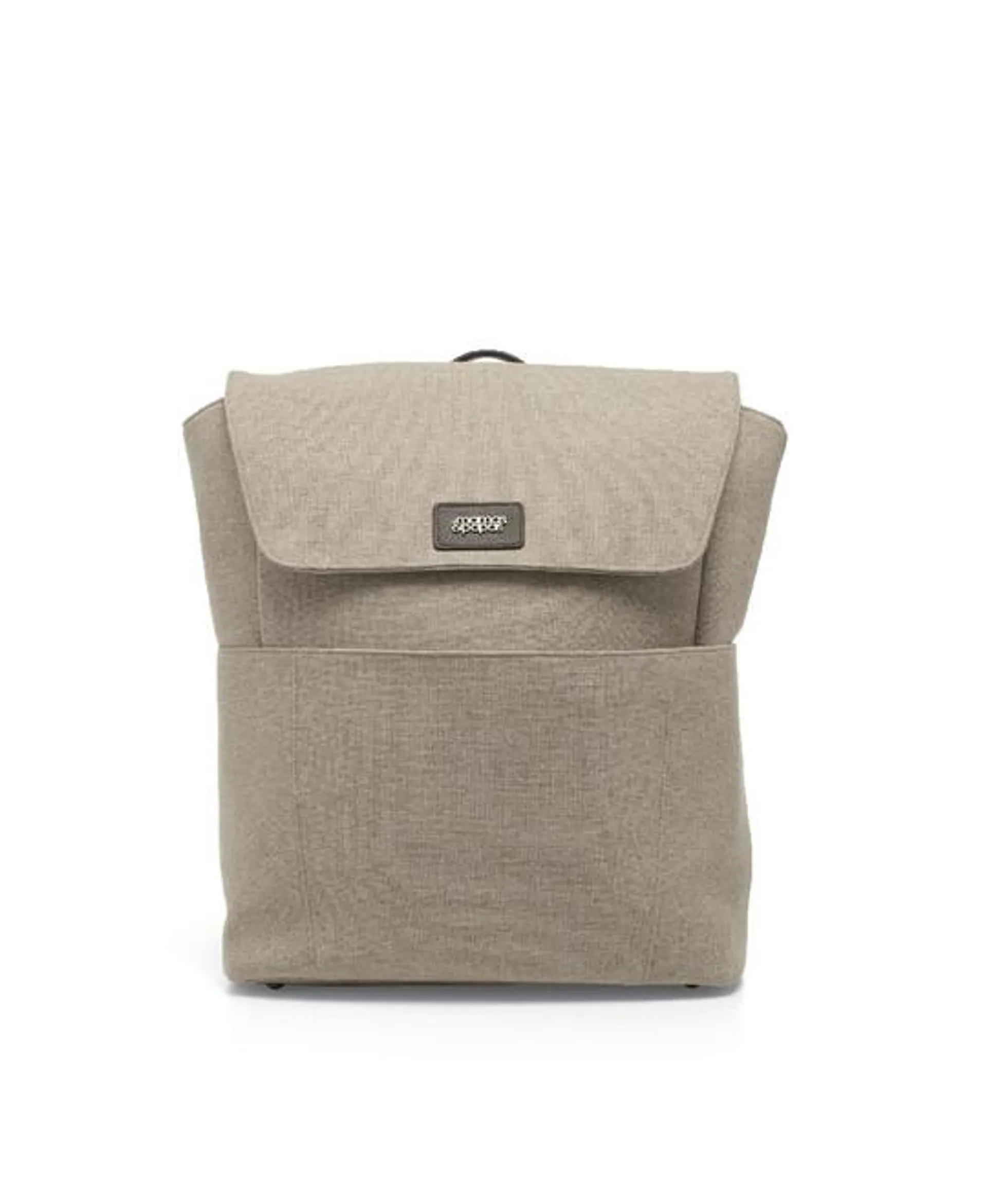 Strada Backpack - Pebble