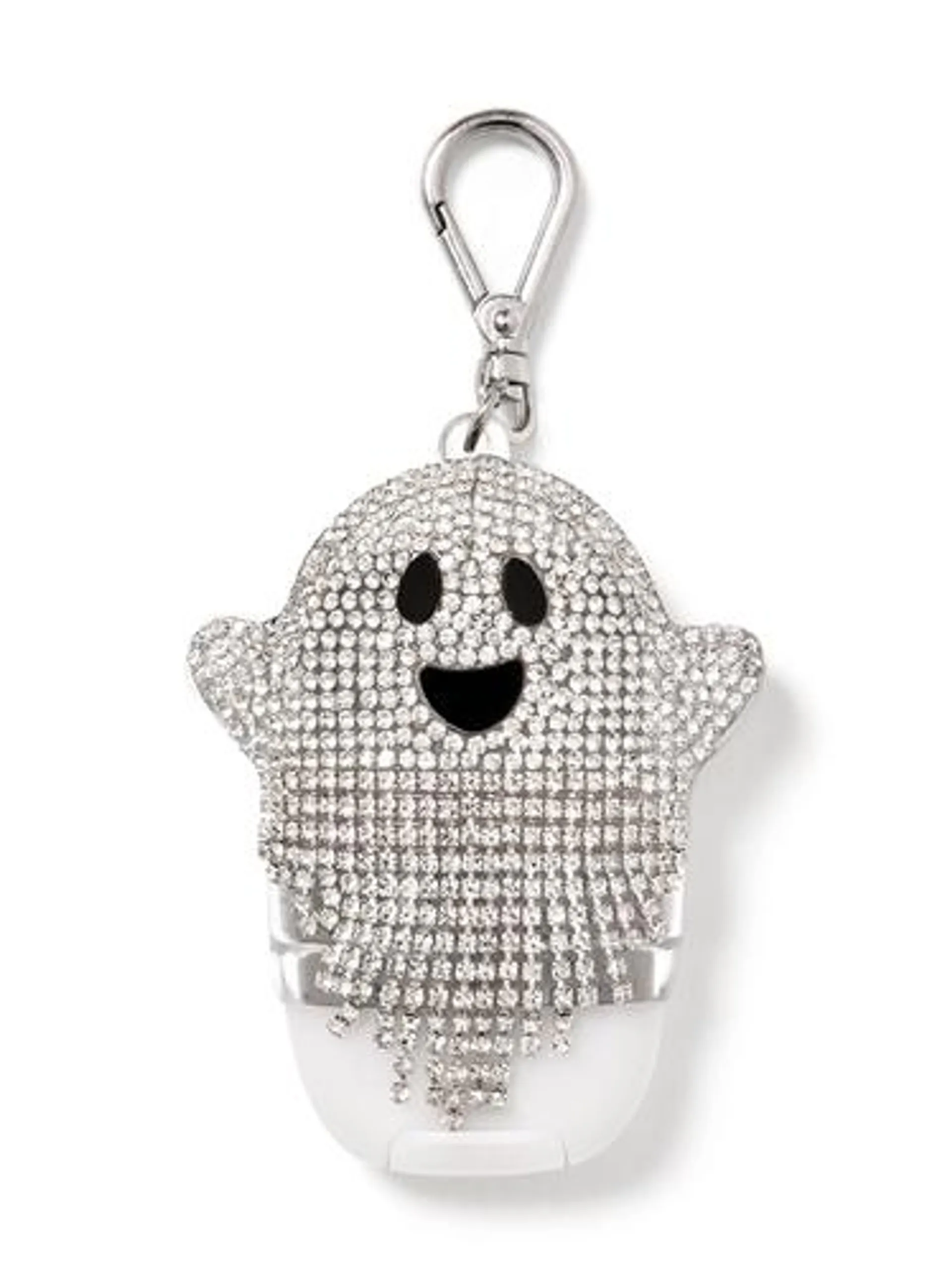 Blingy Ghost PocketBac Holder