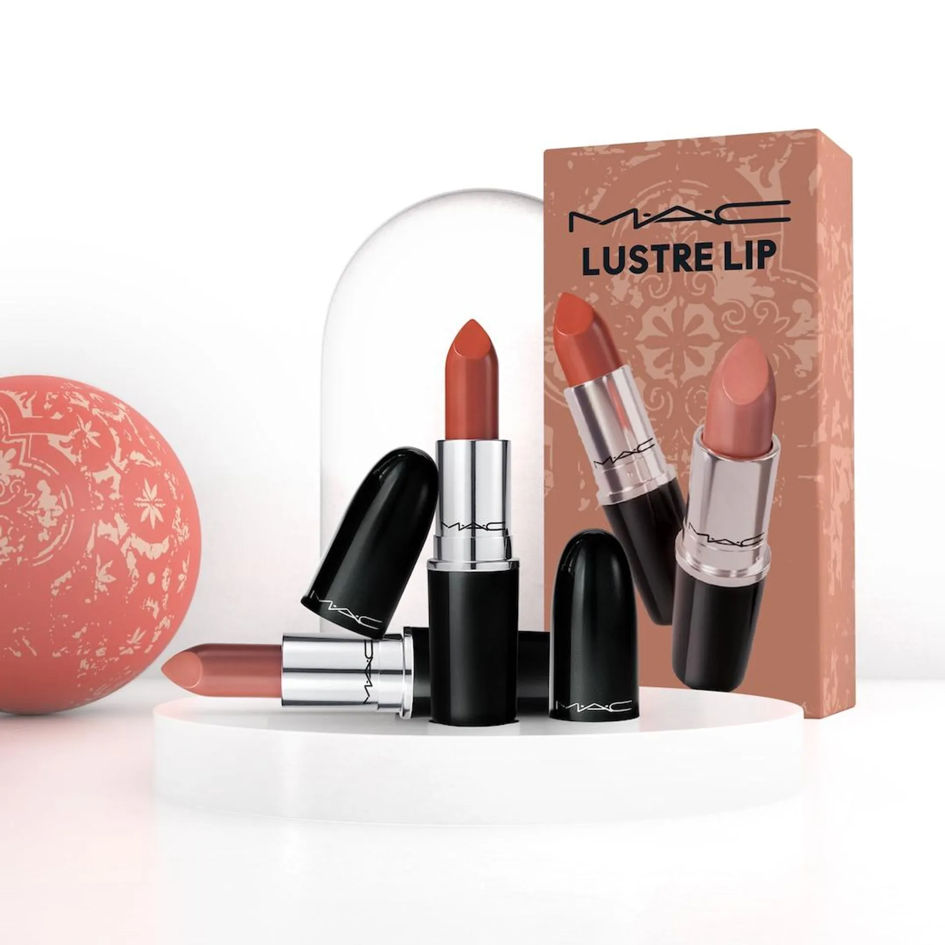 LUSTRE LIP (SAVE 30%)