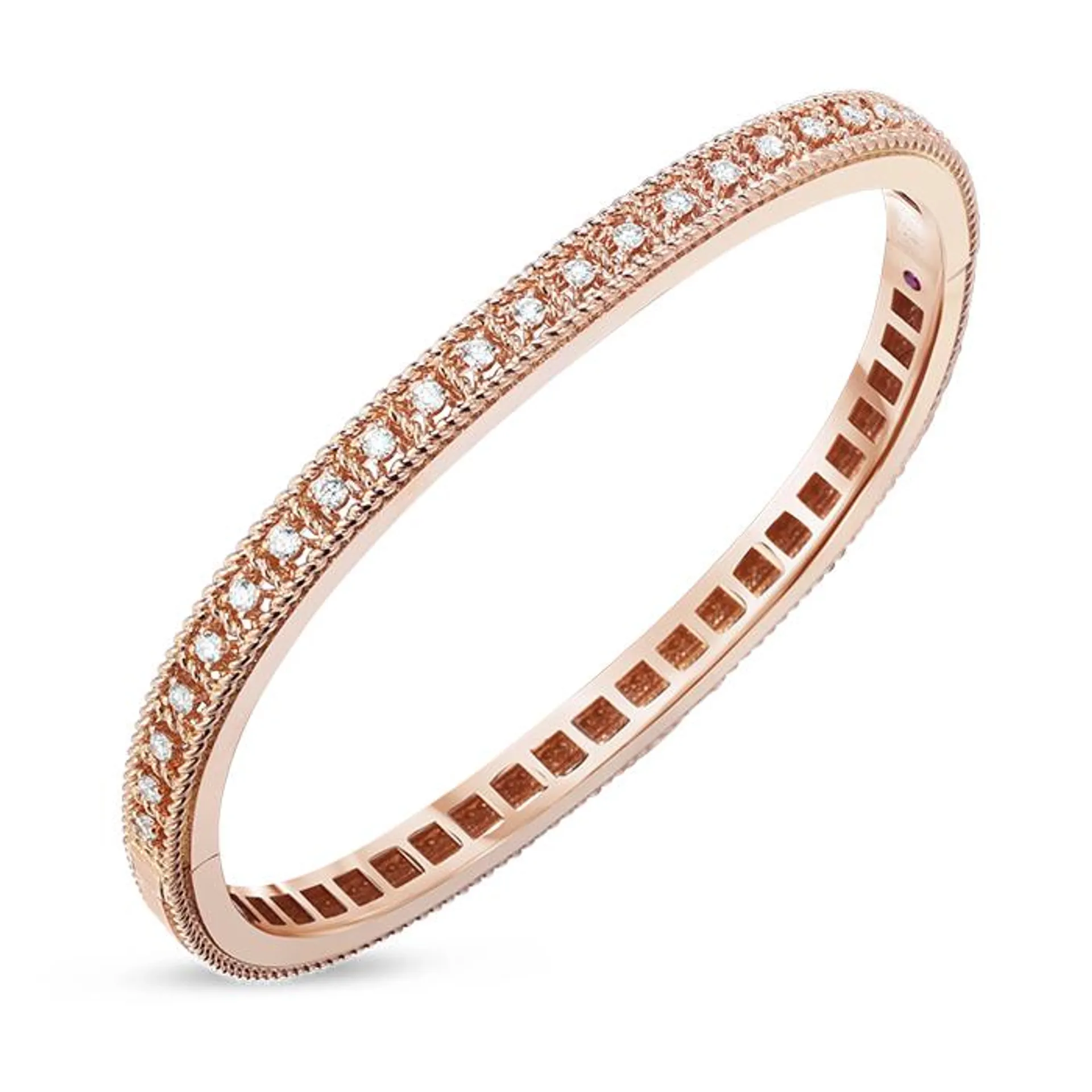 Roberto Coin Roman Barocco Bangle