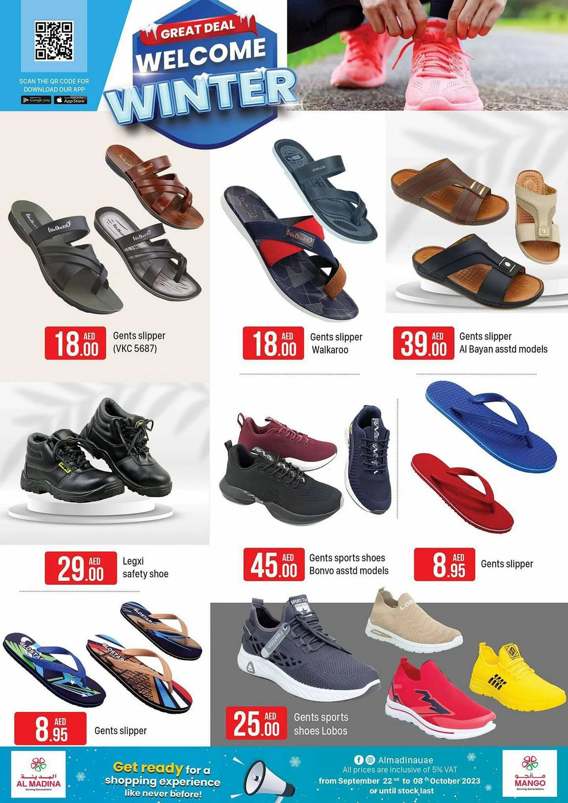 Al Madina catalogue from 22 September to 8 October 2023 - Offers page 2