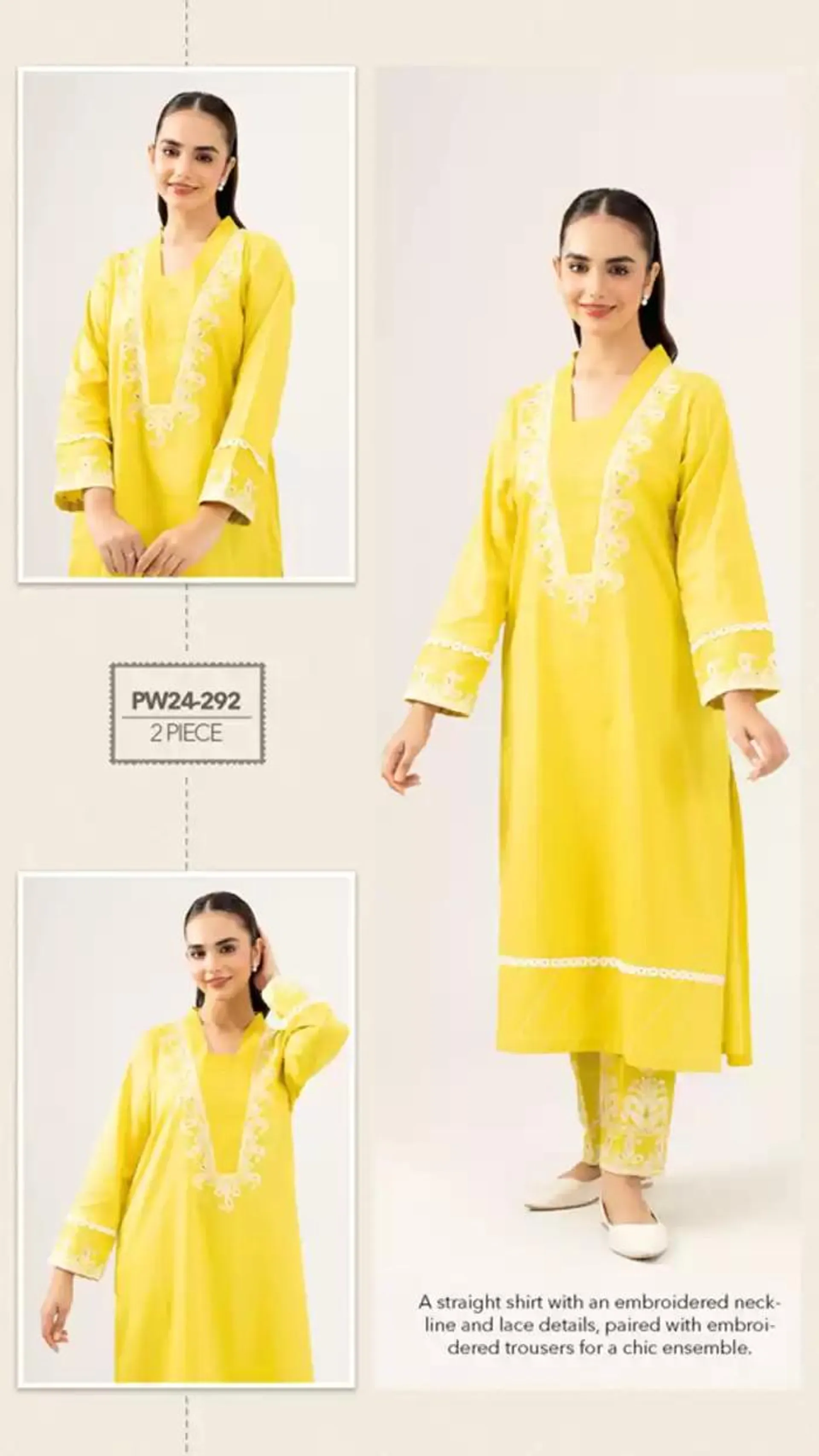 Ready to Wear Winter'24 Vol-1 from 28 October to 31 December 2024 - Offers page 55