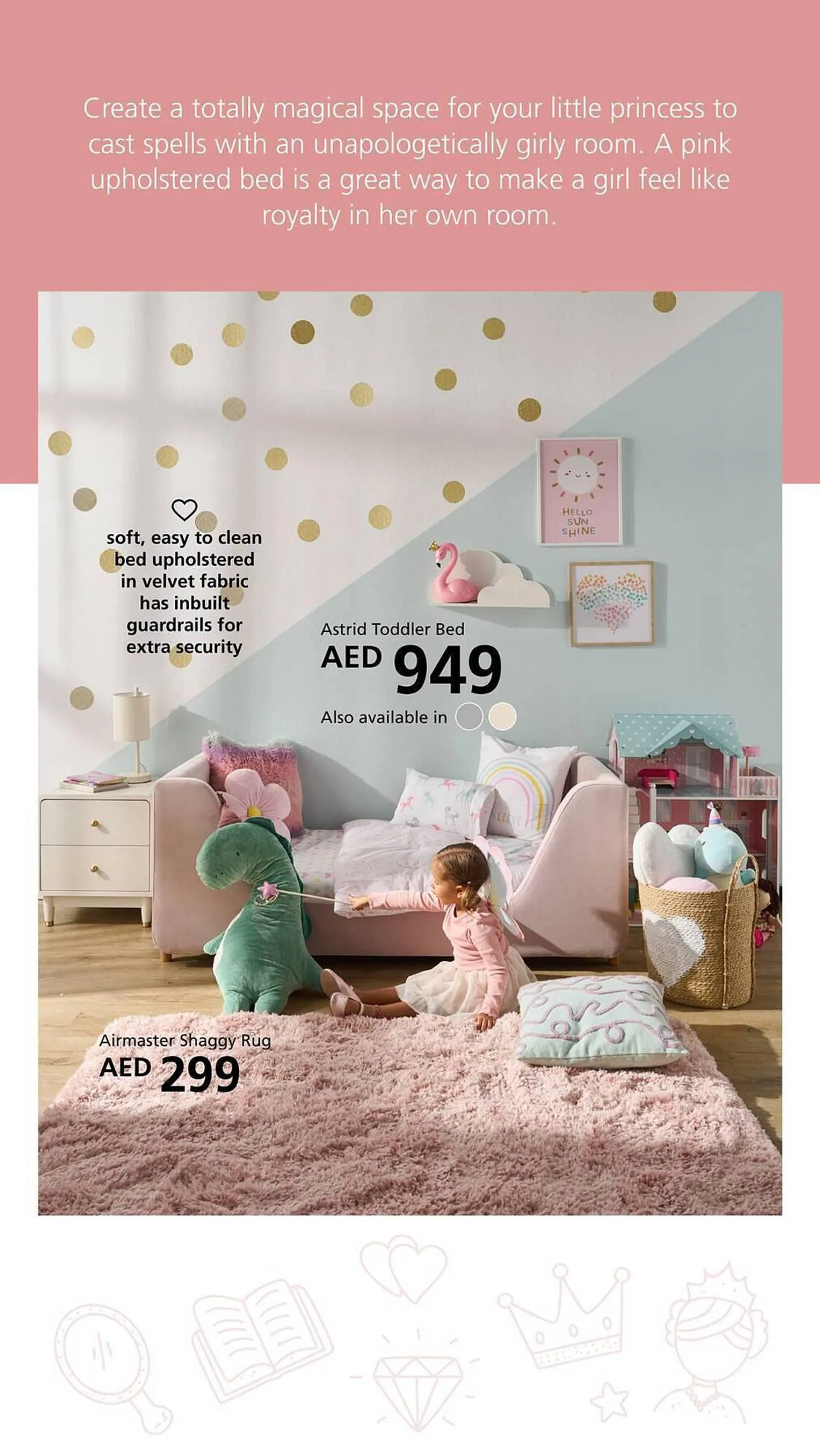 Home Centre catalogue from 11 August to 31 August 2023 - Offers page 47