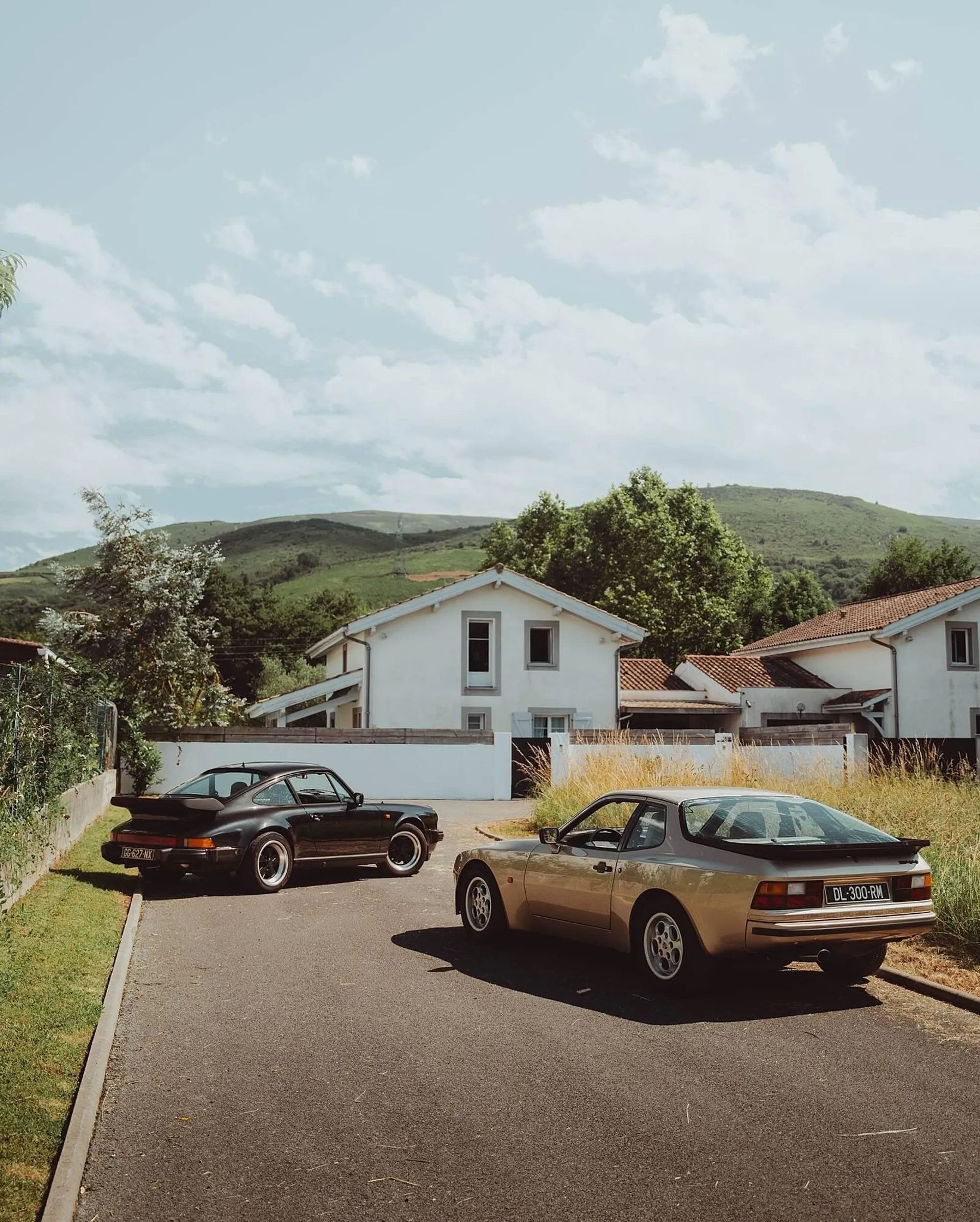 Porsche catalogue from 1 October to 30 November 2024 - Offers page 5