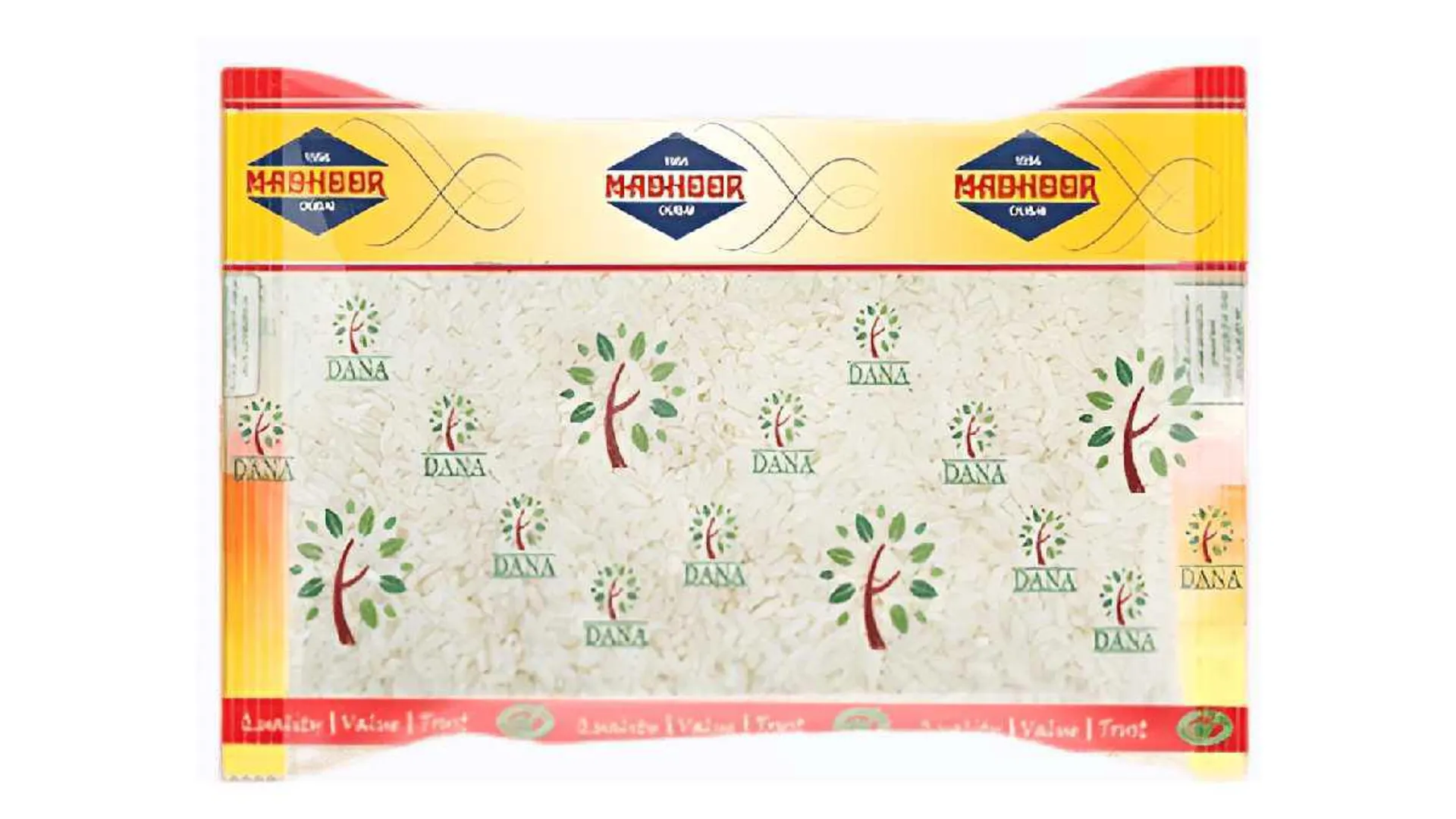 RICE PLAIN 1KG