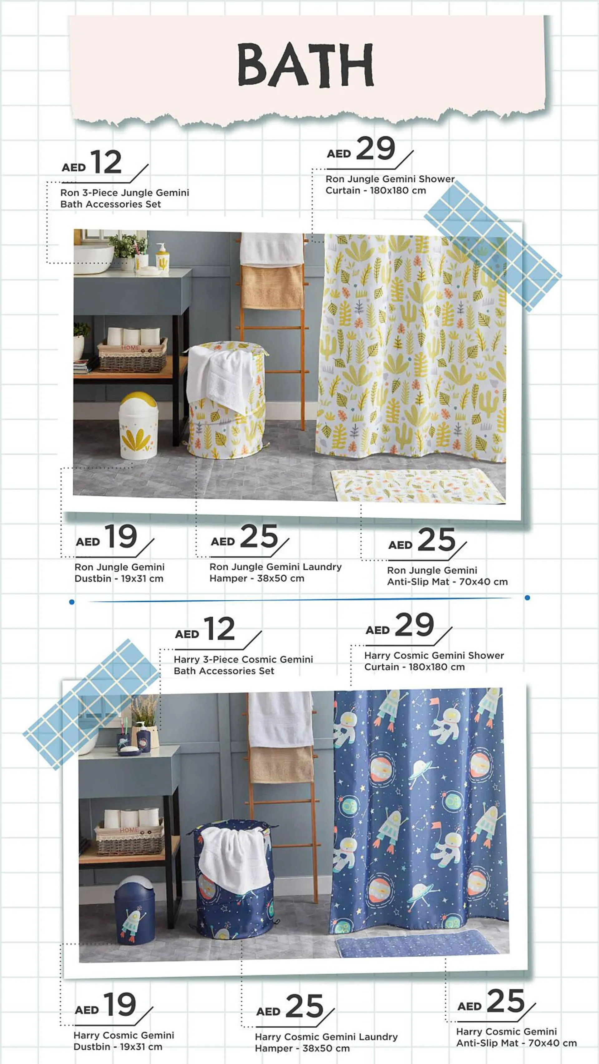 Home Box catalogue from 24 August to 30 September 2024 - Offers page 27