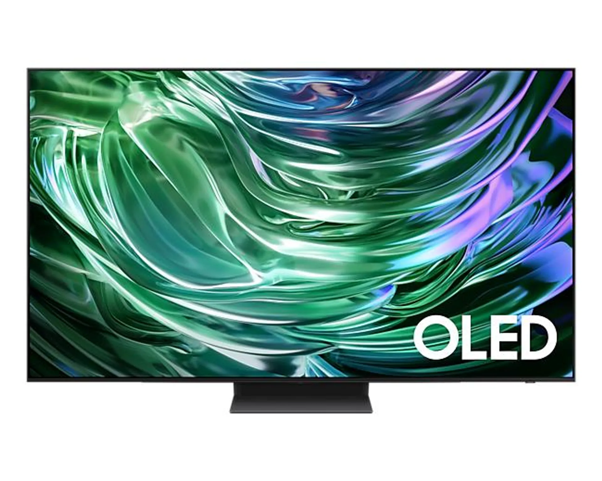 77 Inch OLED S90D 4K Tizen OS Smart TV (2024)