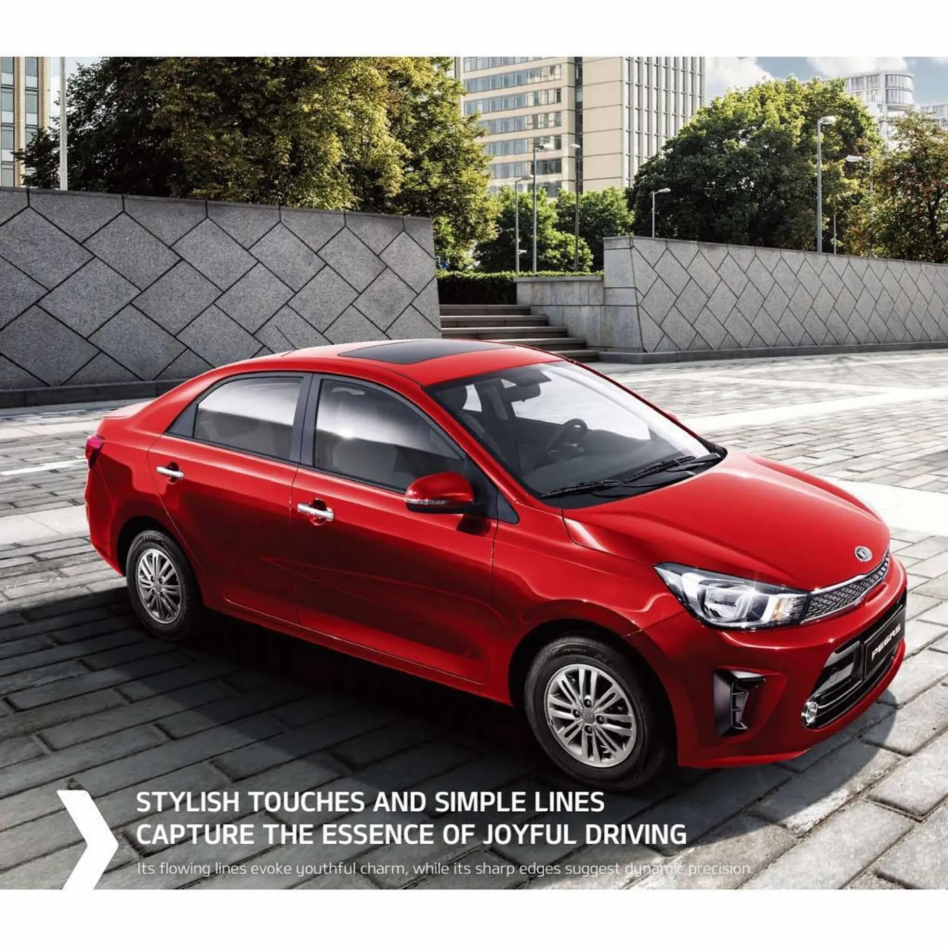 Kia catalogue from 30 December to 31 January 2024 - Offers page 4