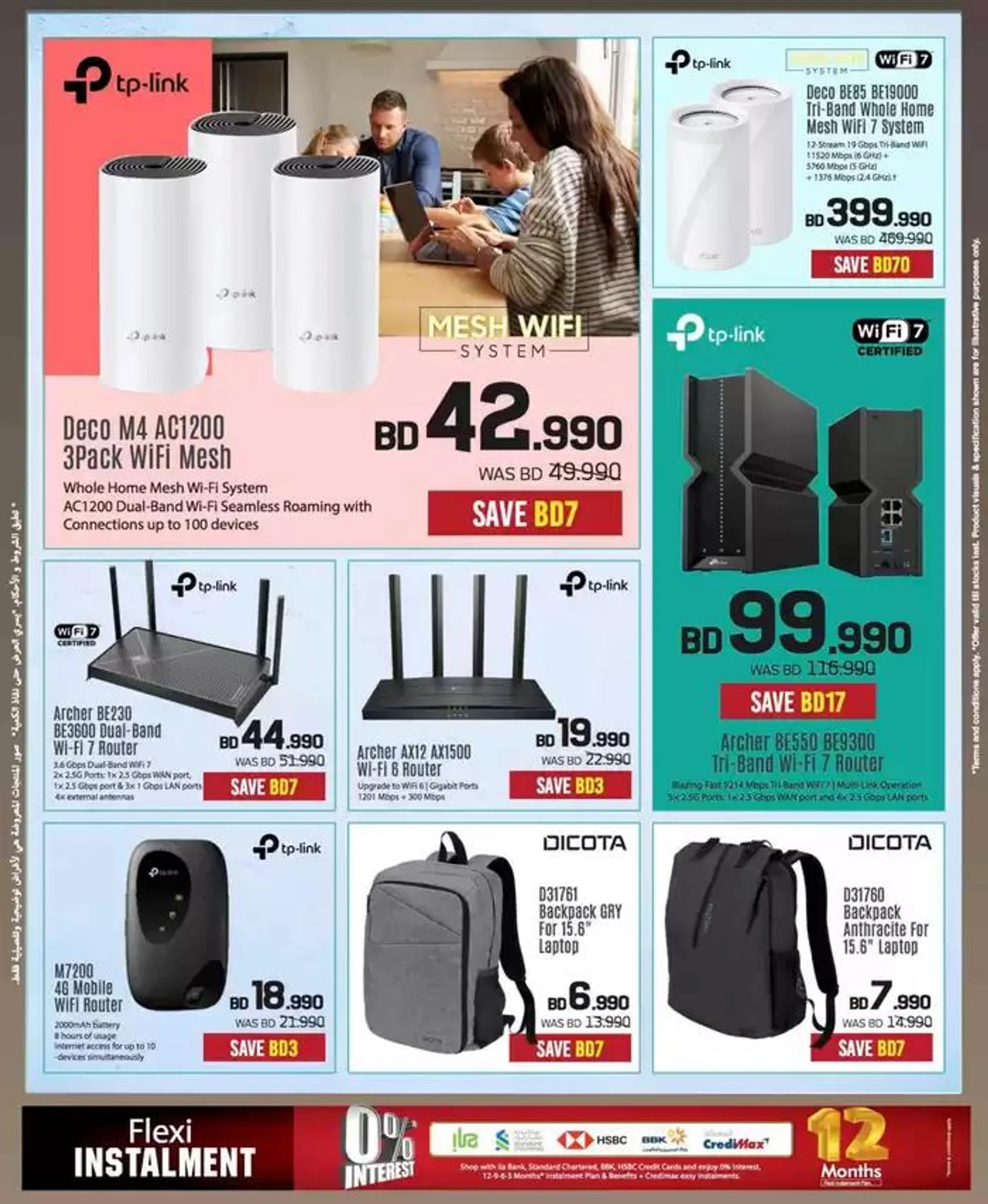 Our best bargains from 20 December to 3 January 2025 - Offers page 38