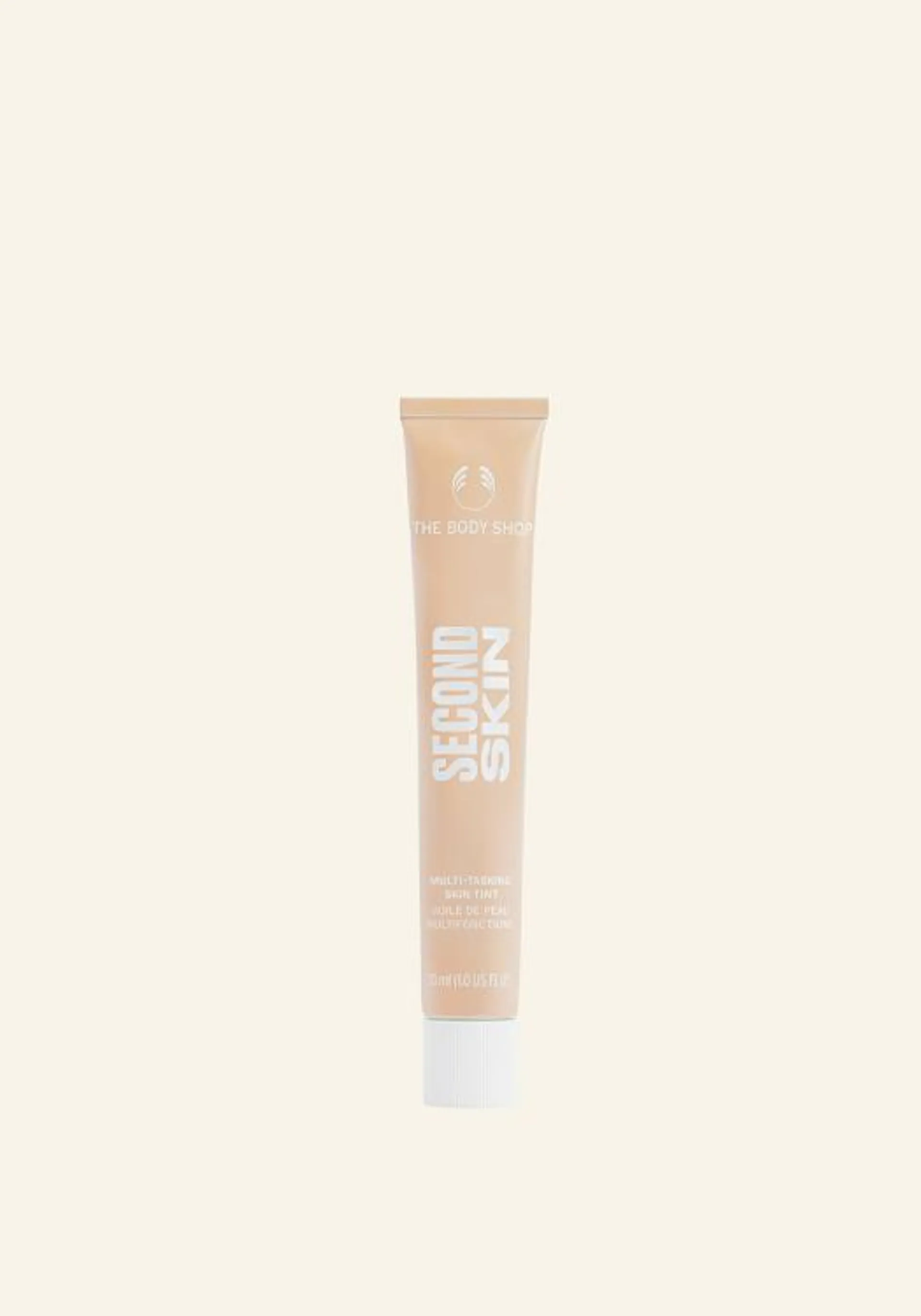 Second Skin Tint