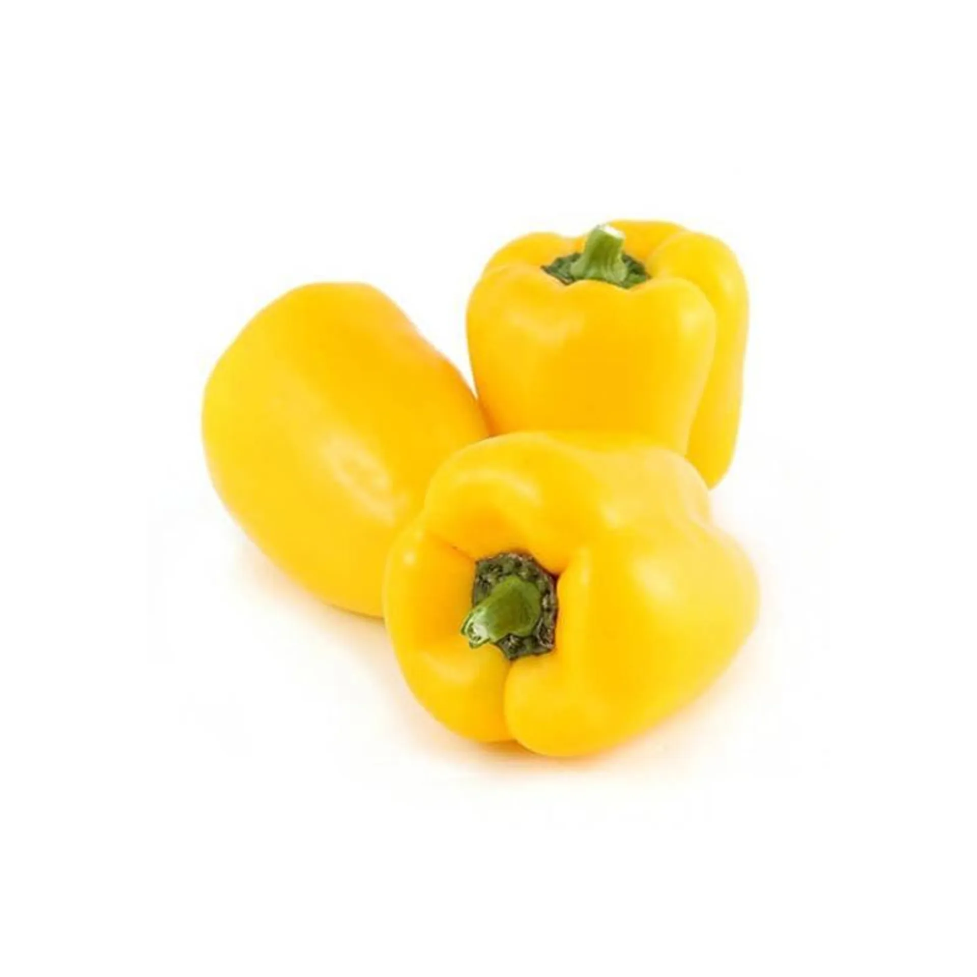 Capsicum Yellow Mini