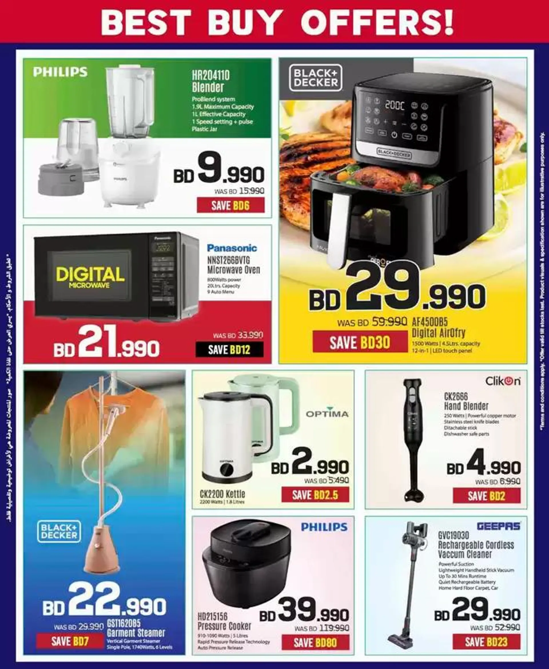 Top offers for thrifty shoppers from 24 January to 7 February 2025 - Offers page 11