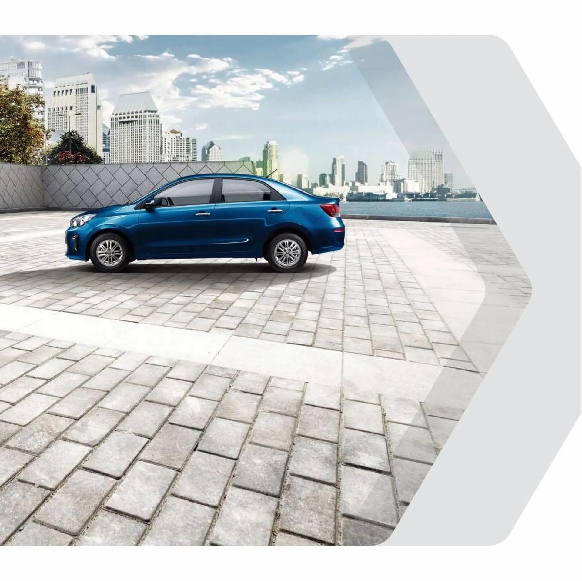 Kia catalogue from 30 December to 31 January 2024 - Offers page 5