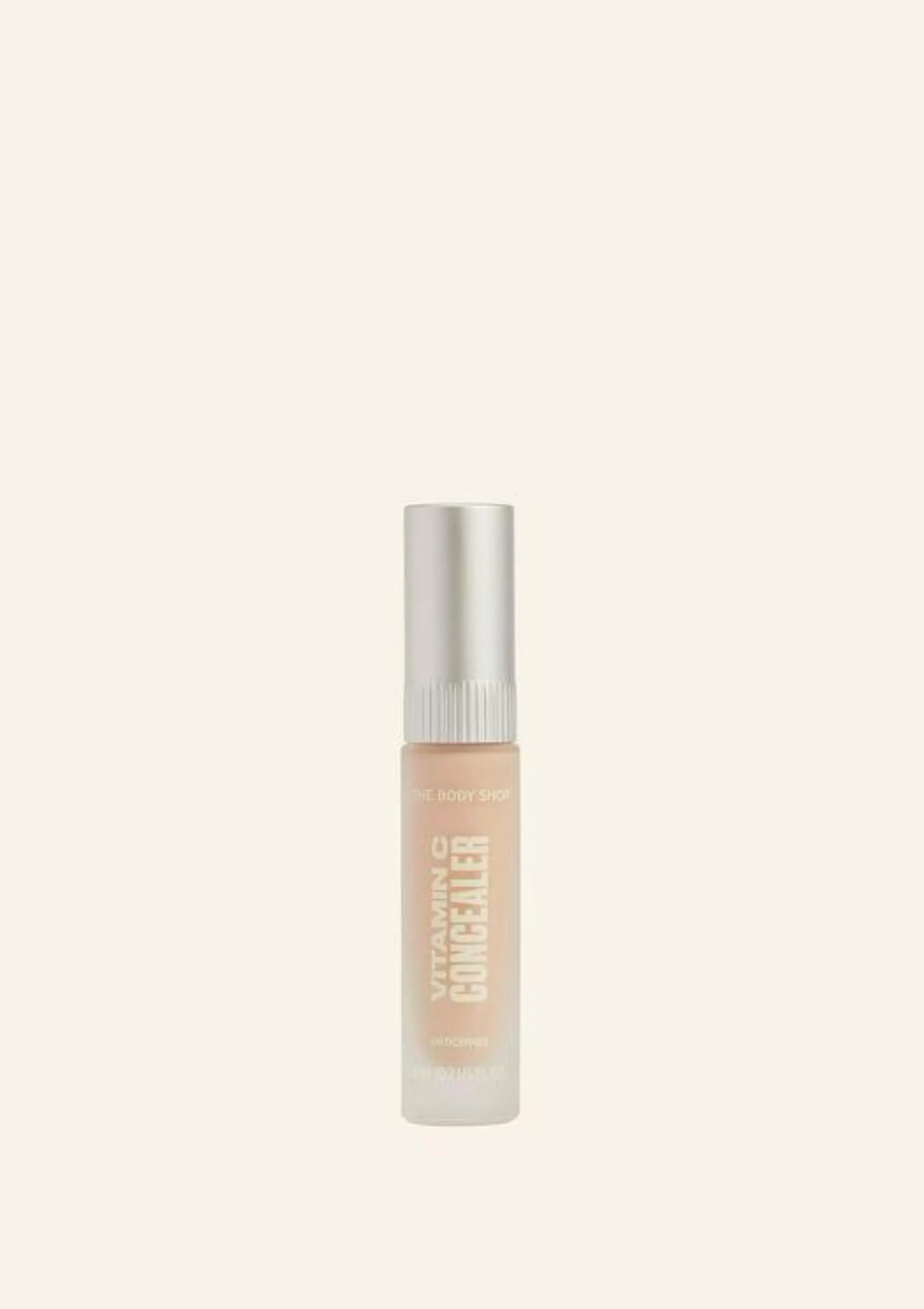 Concealer Vitamin C
