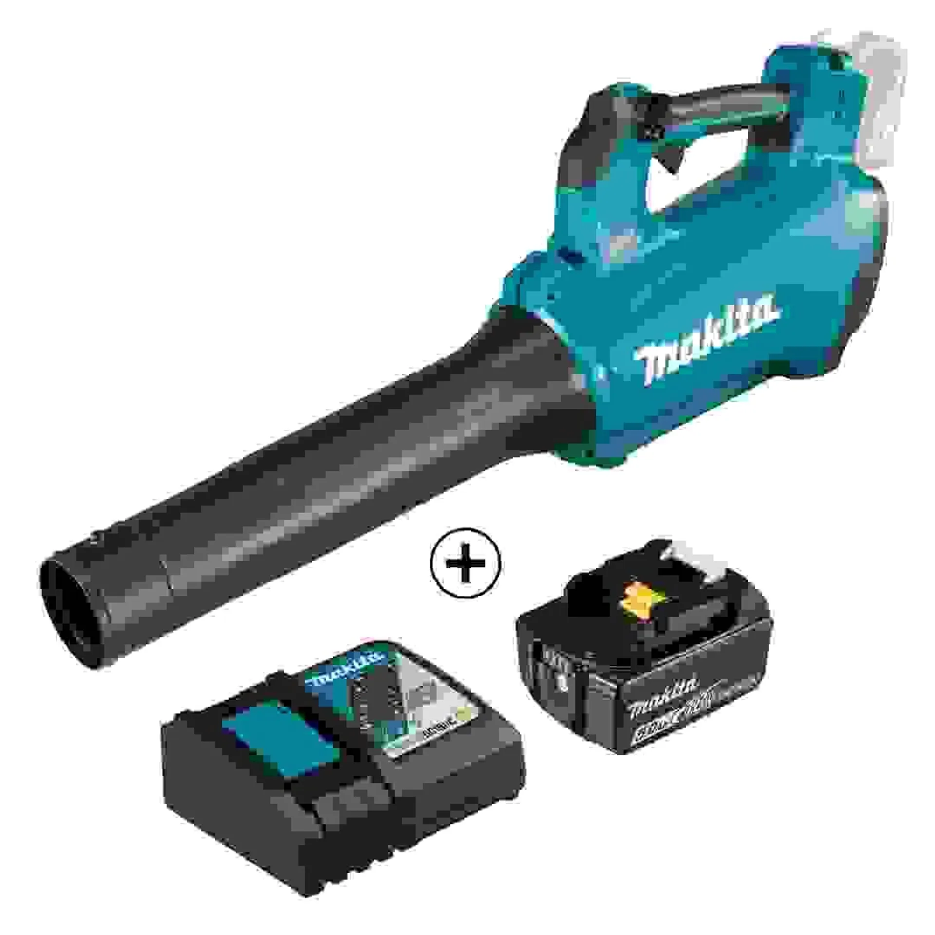 Makita Cordless Garden Air Blower, DUB184RT