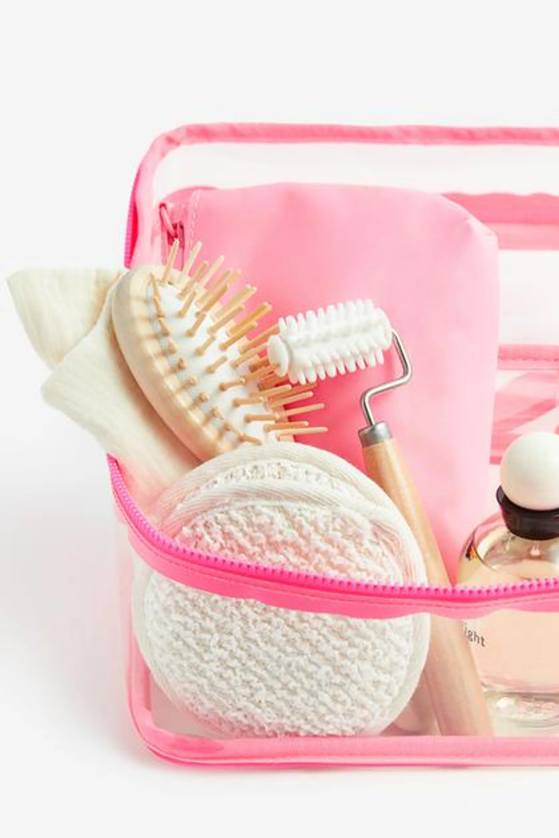 Wash bag