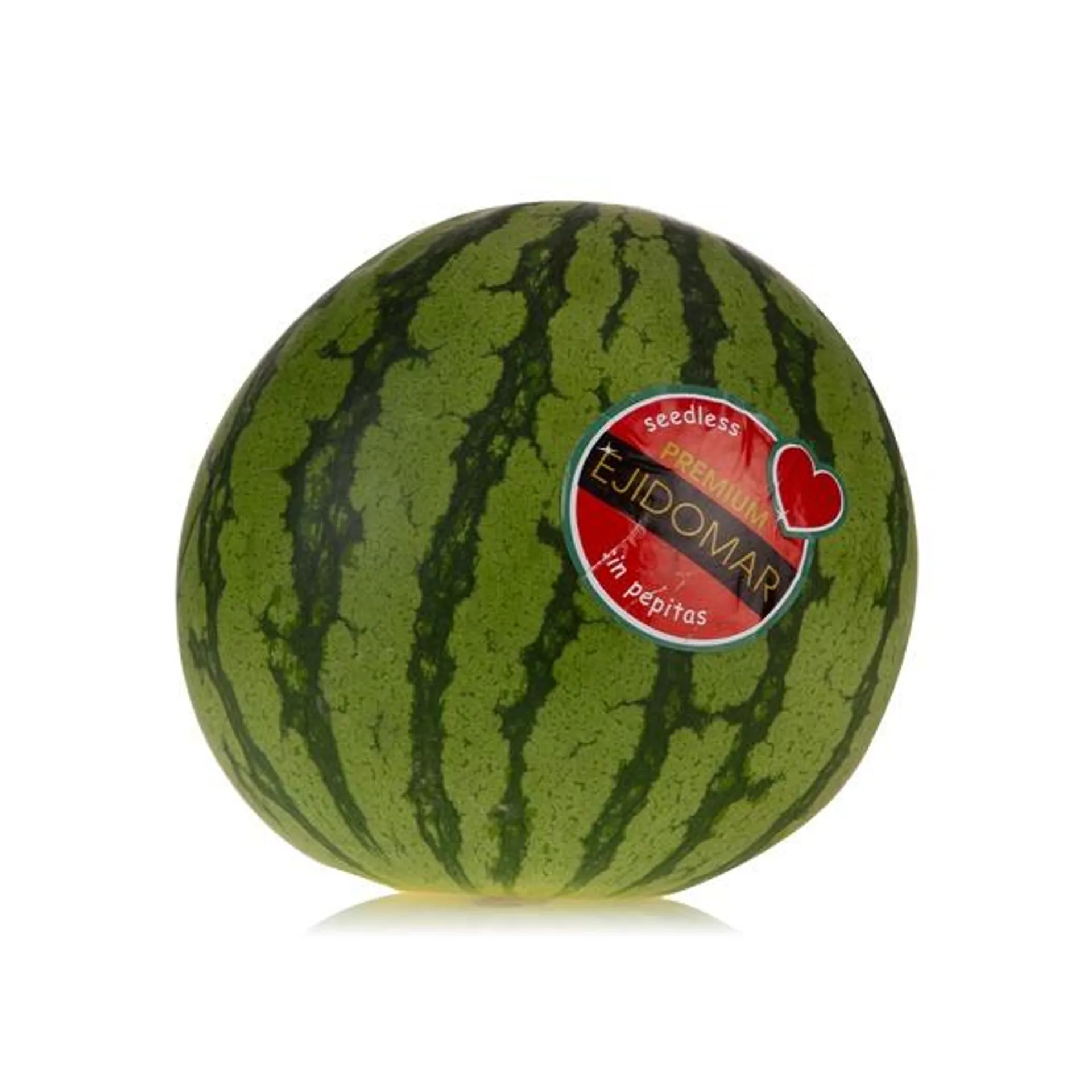 Watermelon seedless Spain