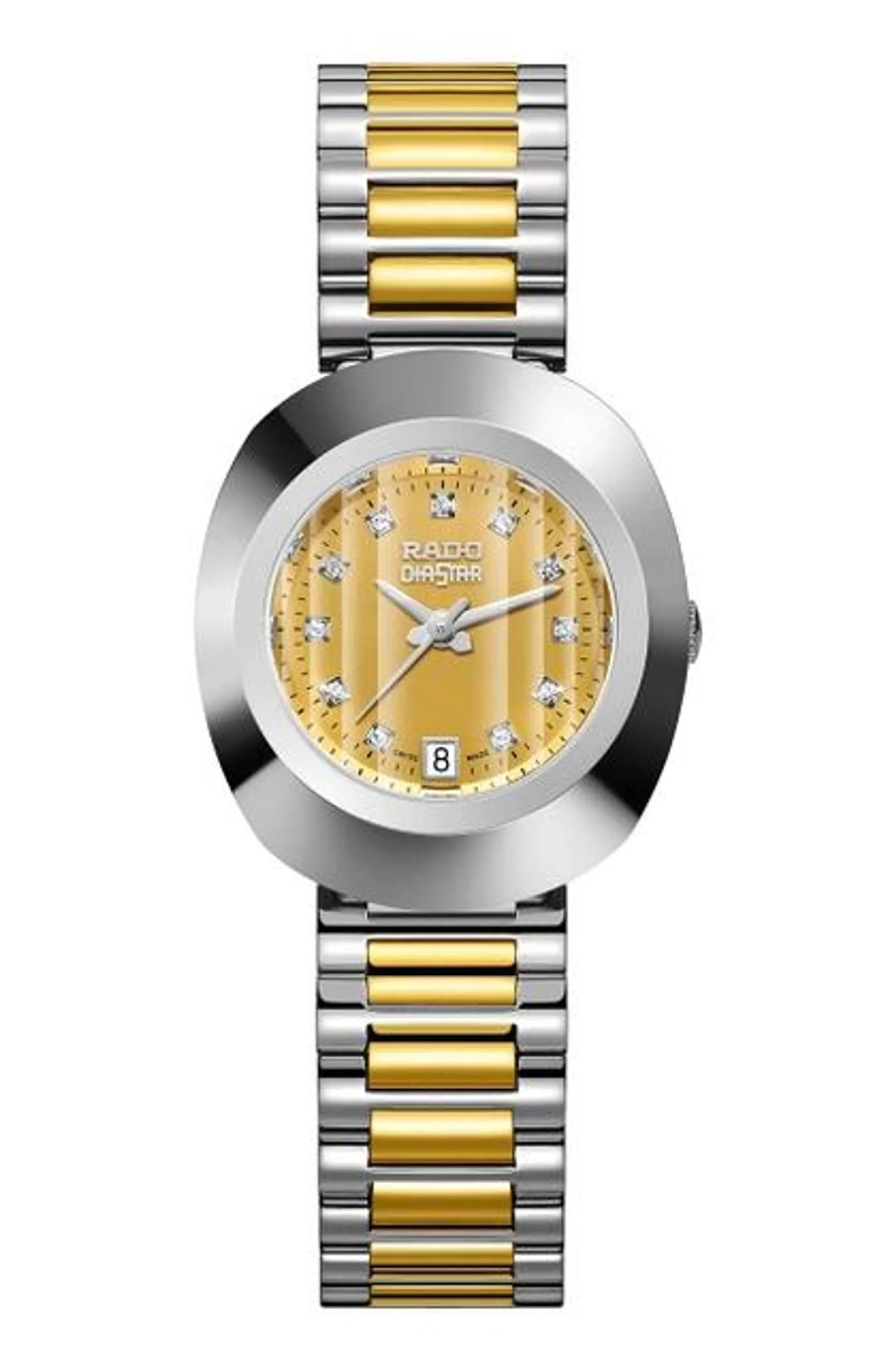 Women's Diastar Original Quartz
