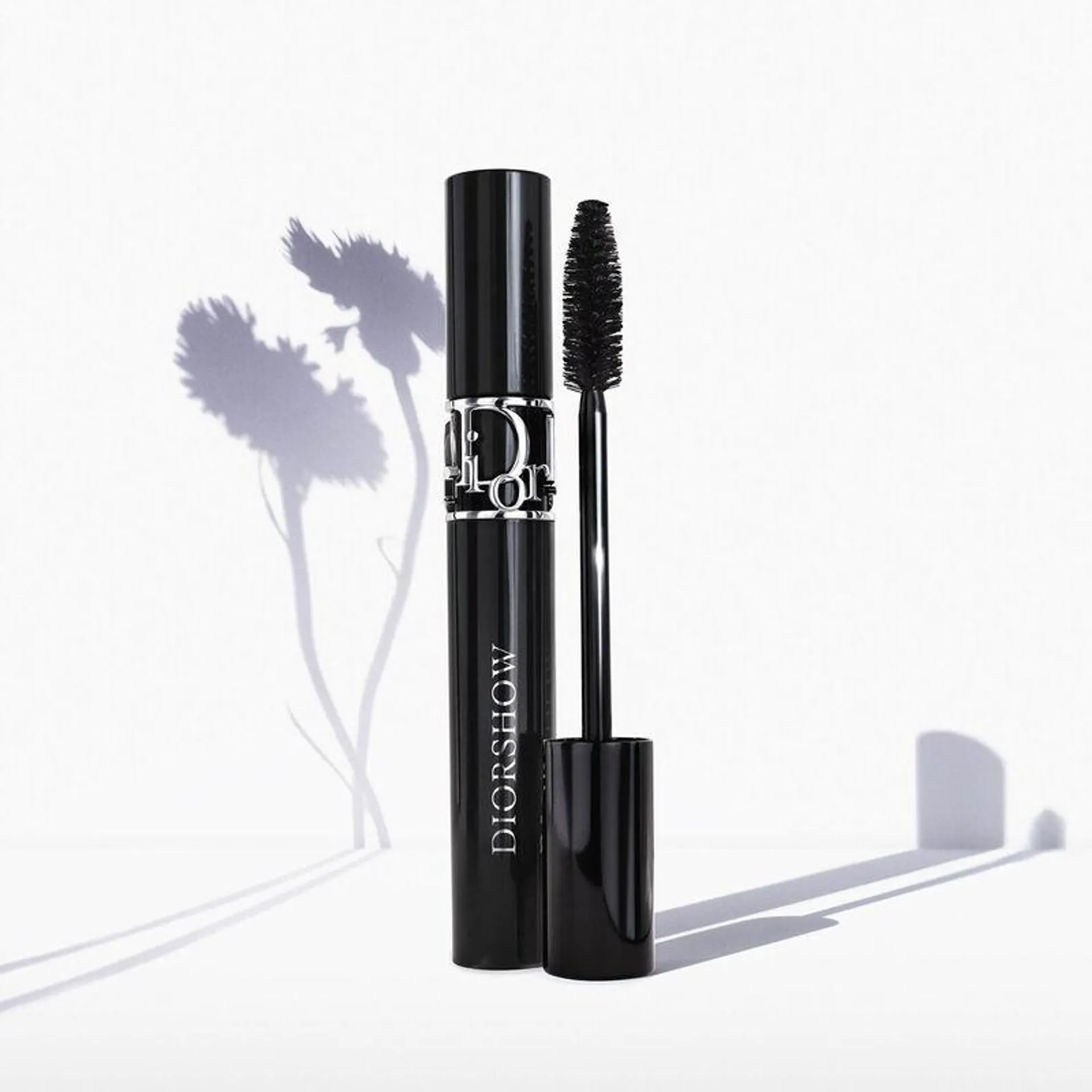 Diorshow 24h Buildable Volume Mascara