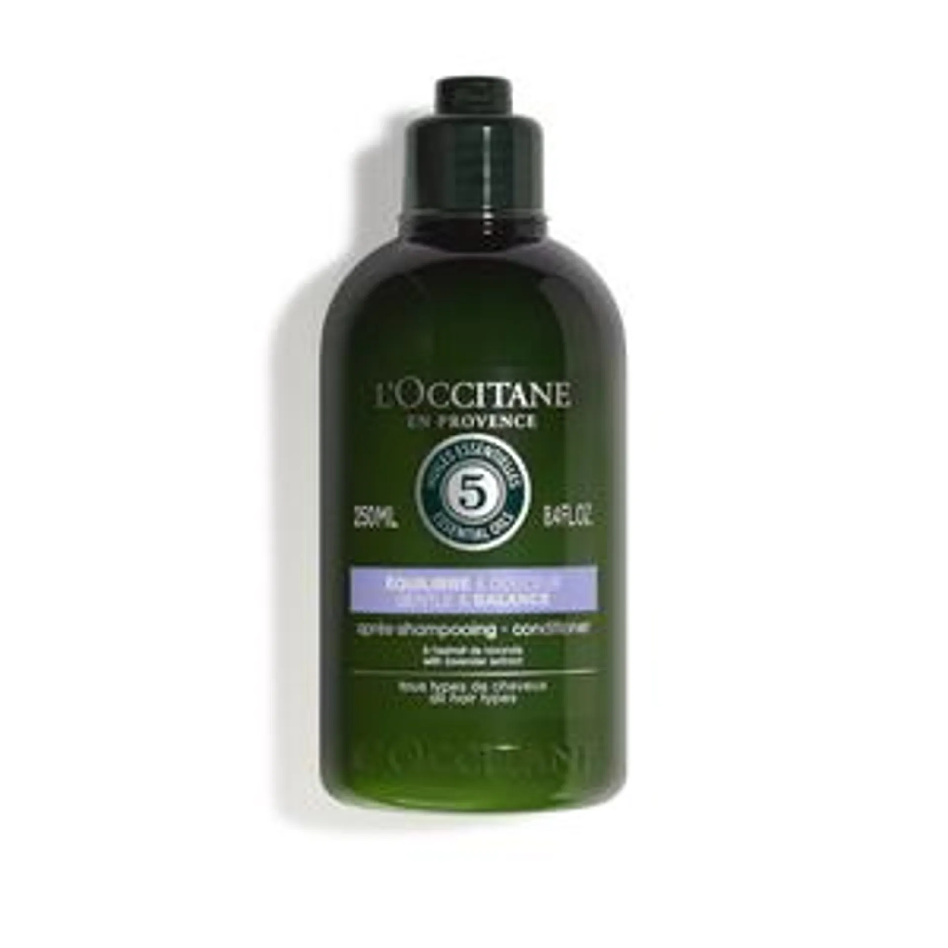 Aromachologie Gentle & Balance Conditioner