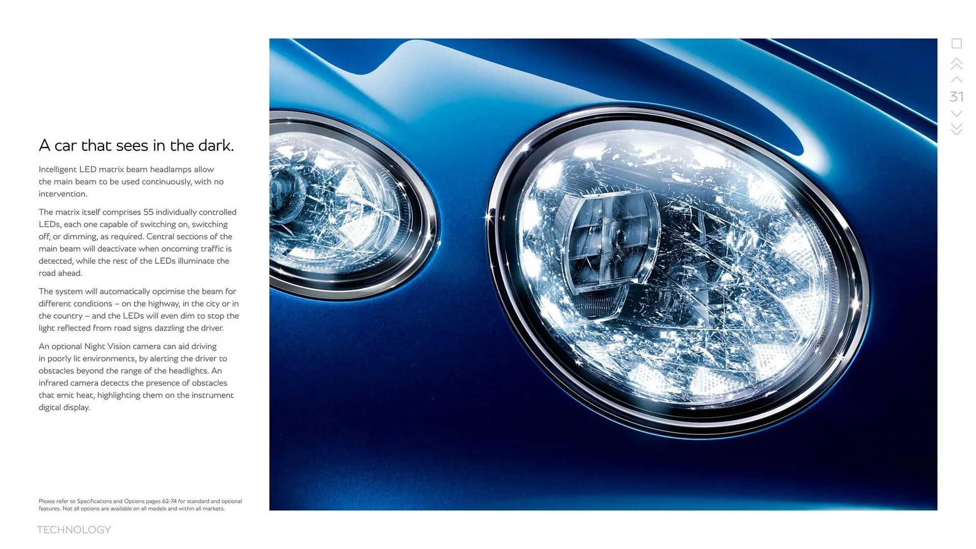 Bentley catalogue from 15 March to 15 September 2024 - Offers page 31