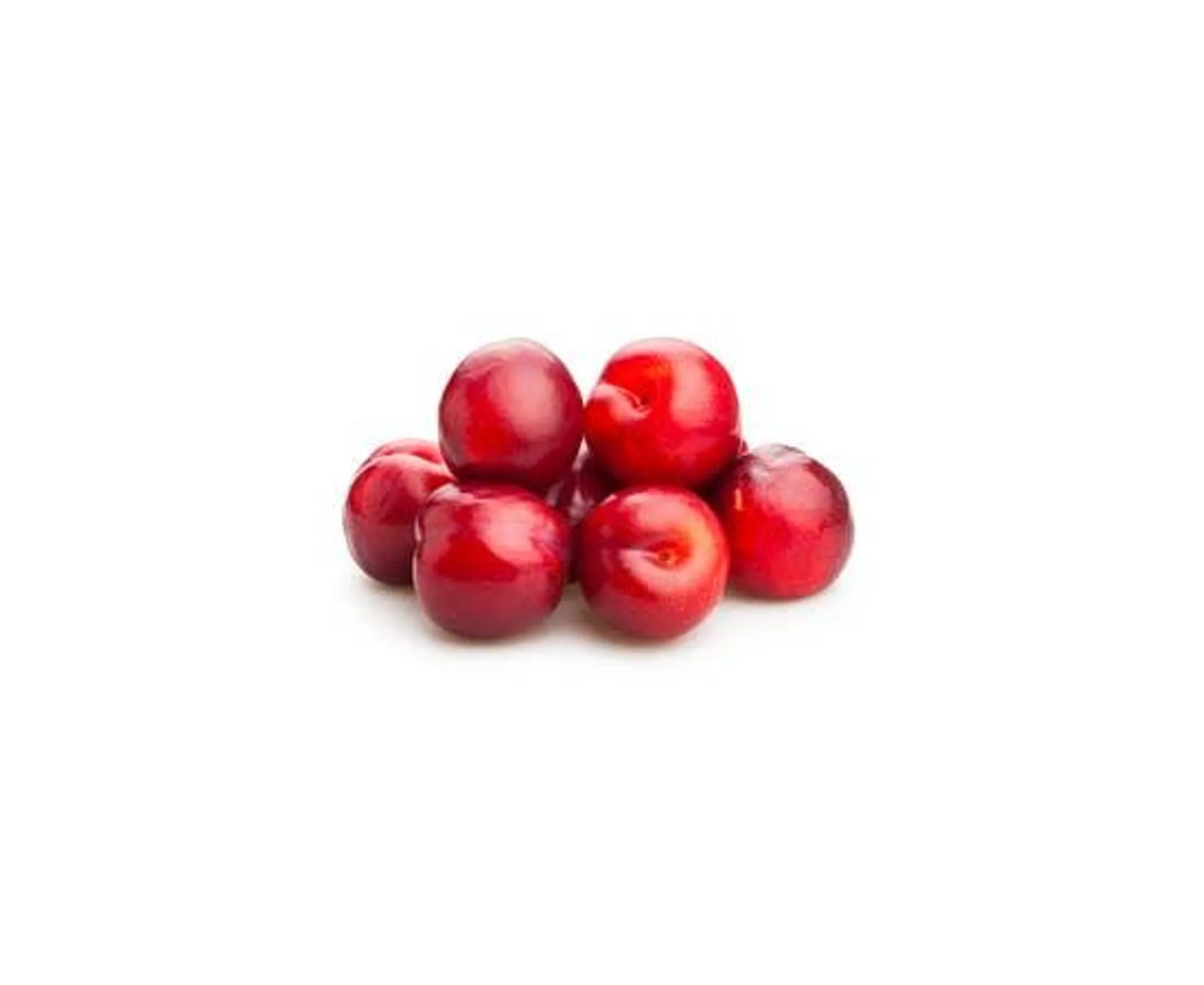 Plums Red - Spain