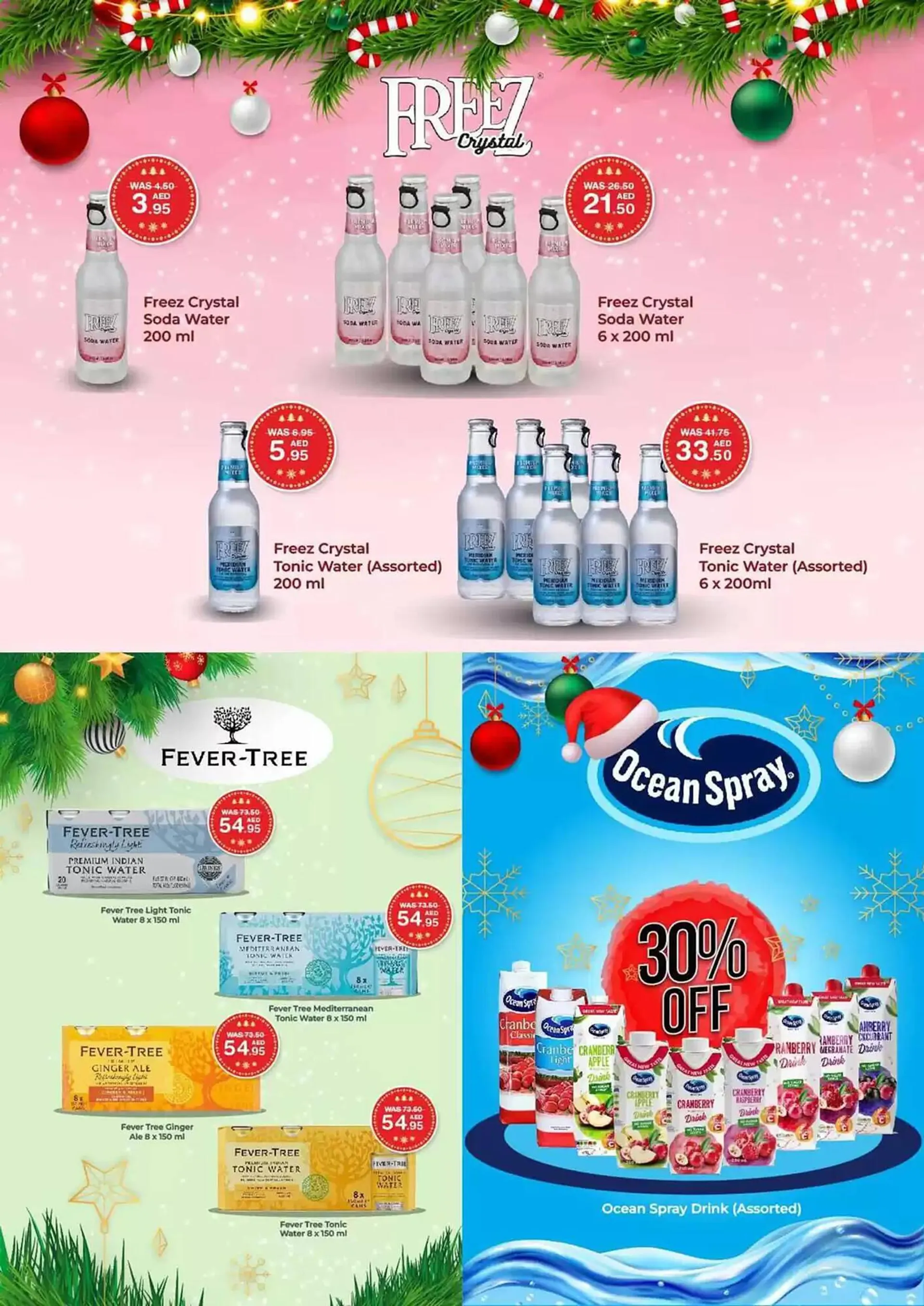 Choithrams catalogue from 6 December to 26 December 2024 - Offers page 4