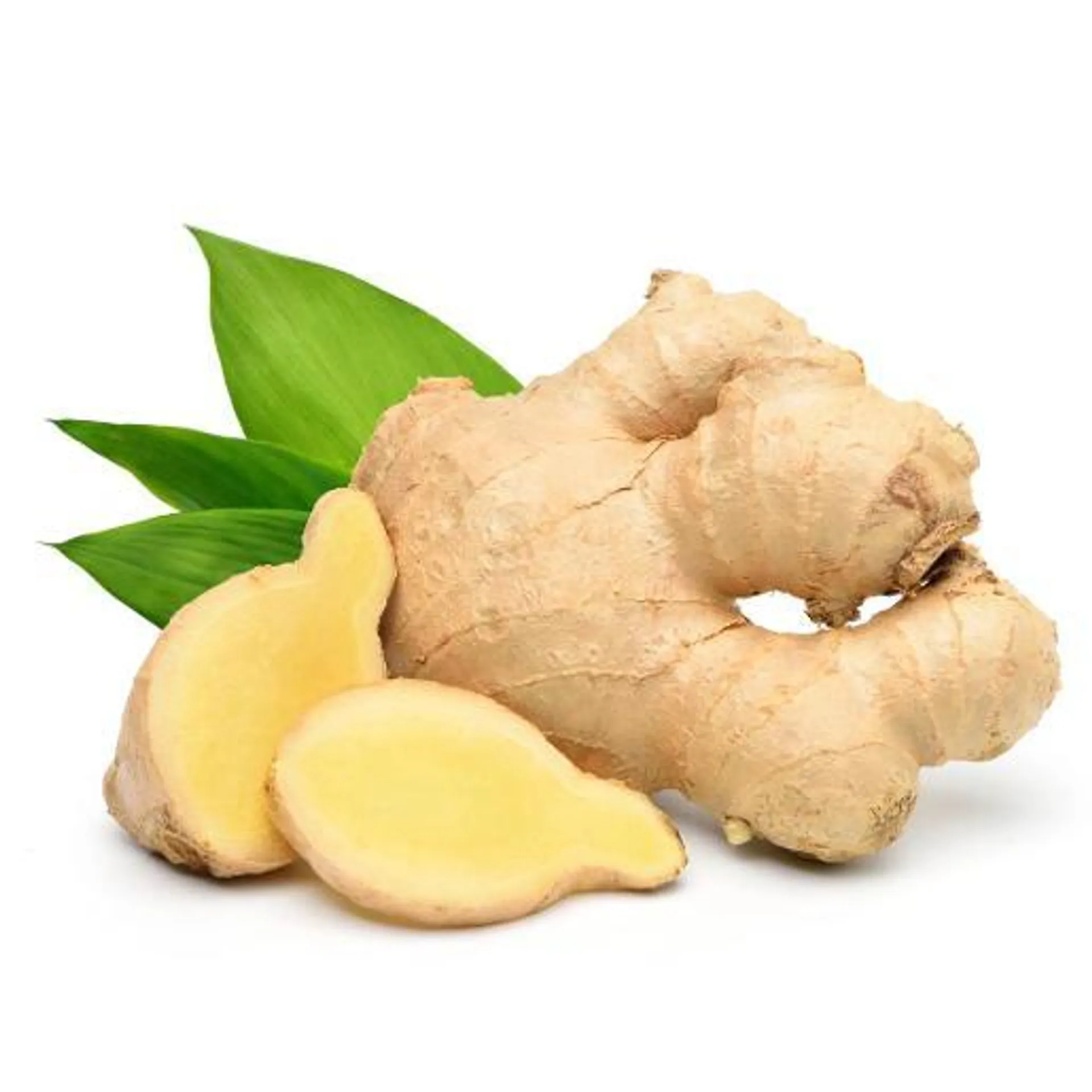 Ginger China
