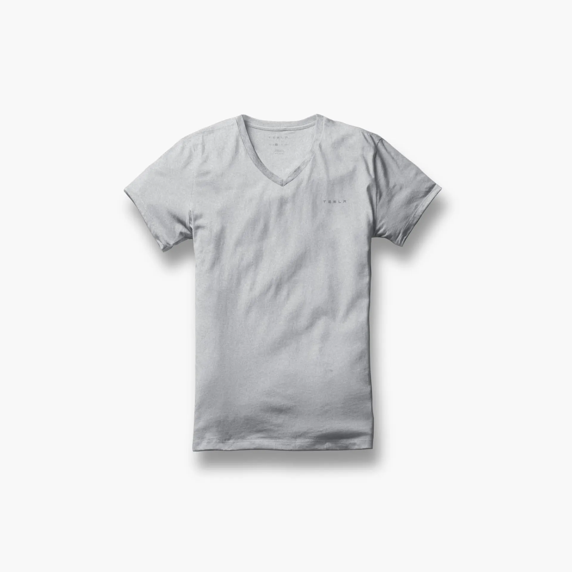 Women’s 3D Small Wordmark Tee