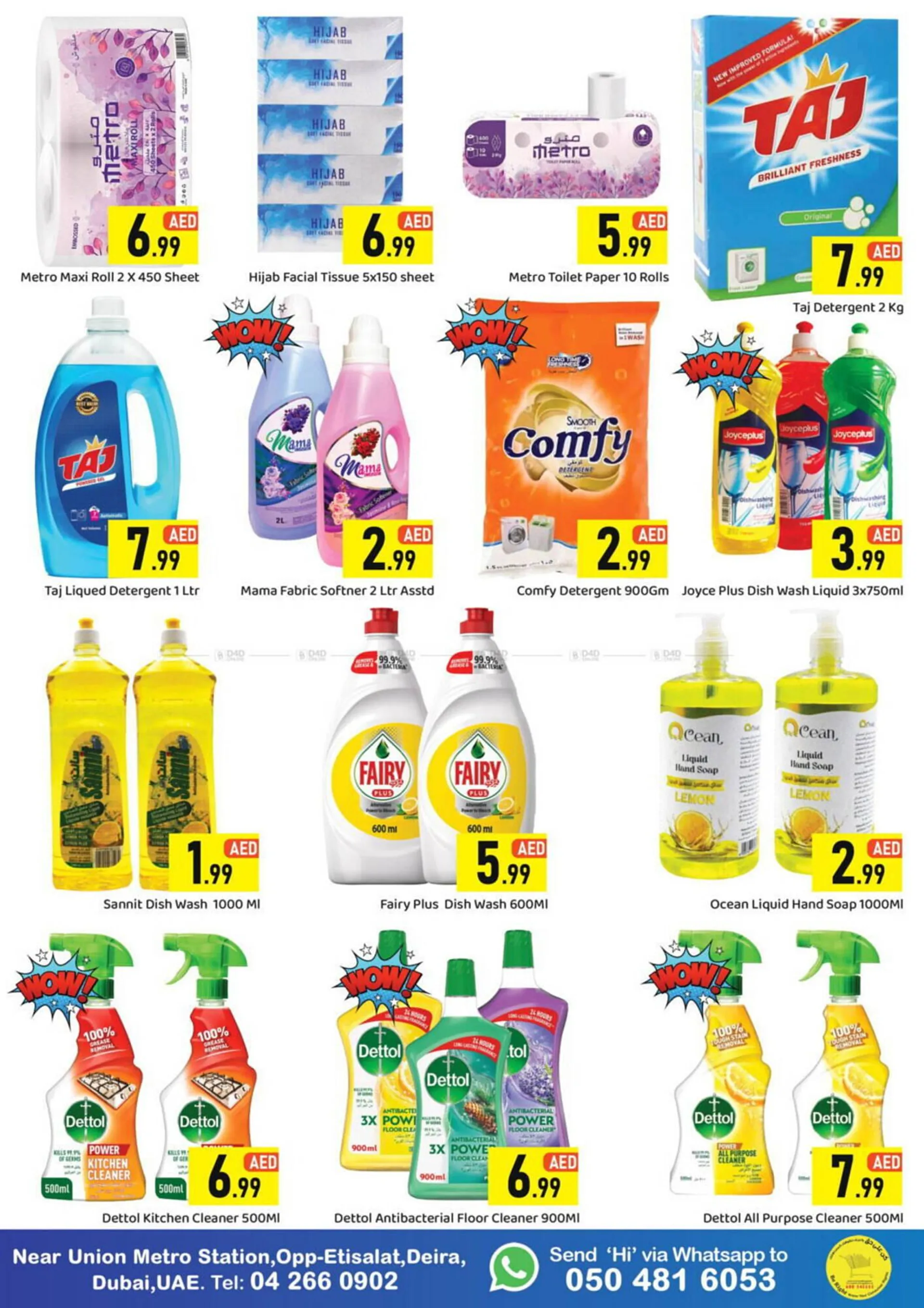 GATE catalogue from 29 September to 10 October 2023 - Offers page 4