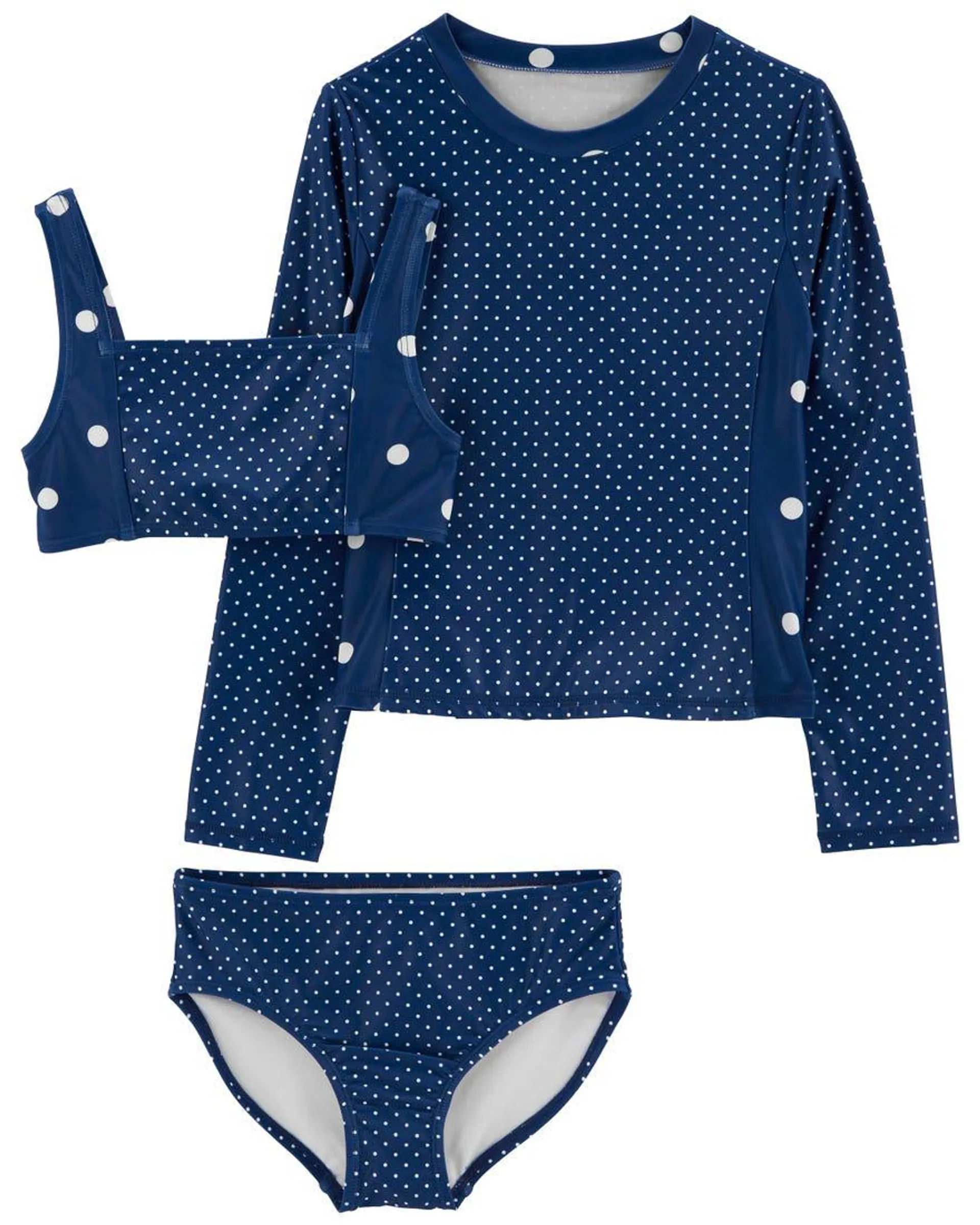 3-Piece Swim Set