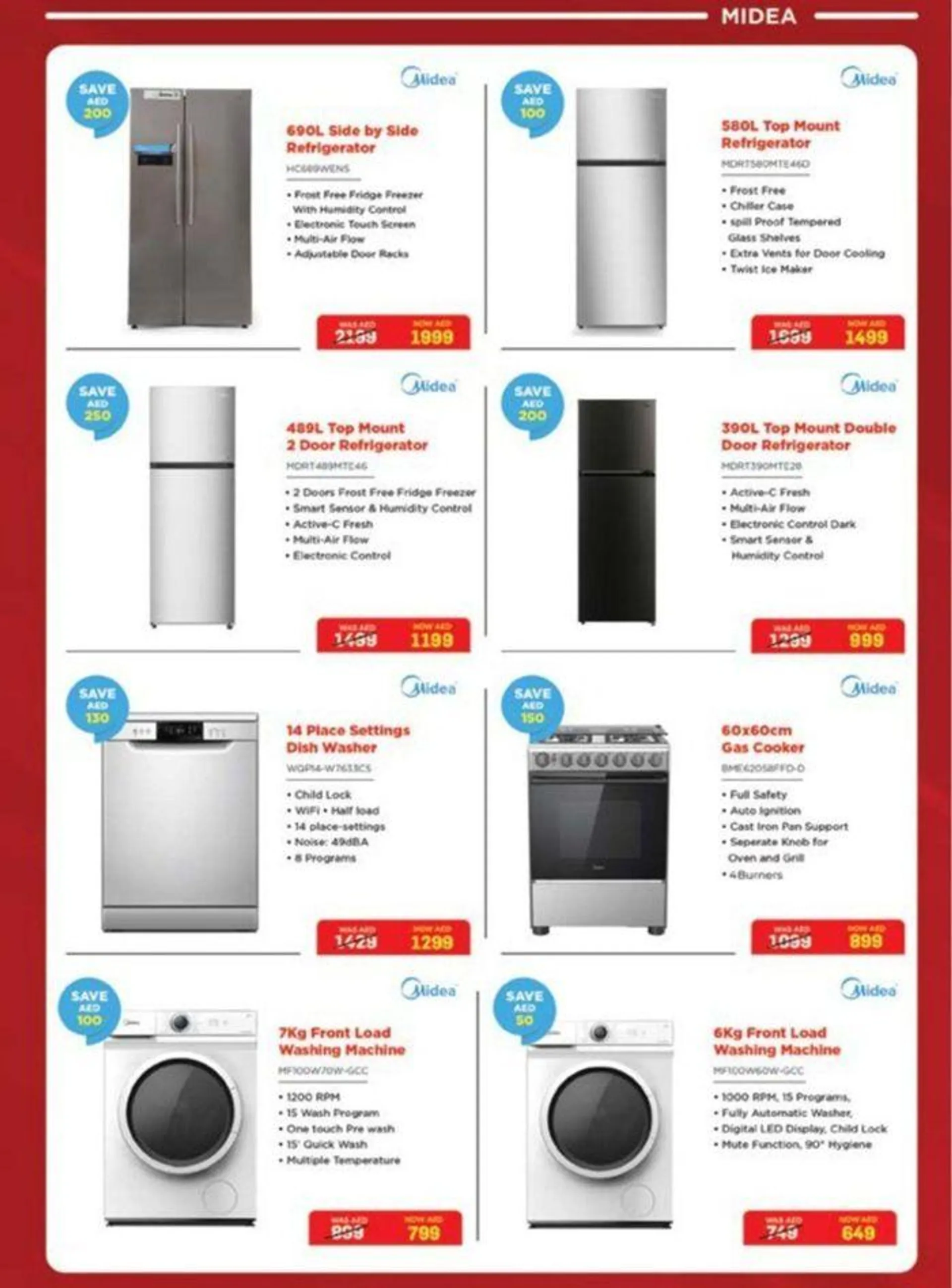 Spar Eid Al Adha Tech Deals from 10 June to 18 June 2024 - Offers page 10